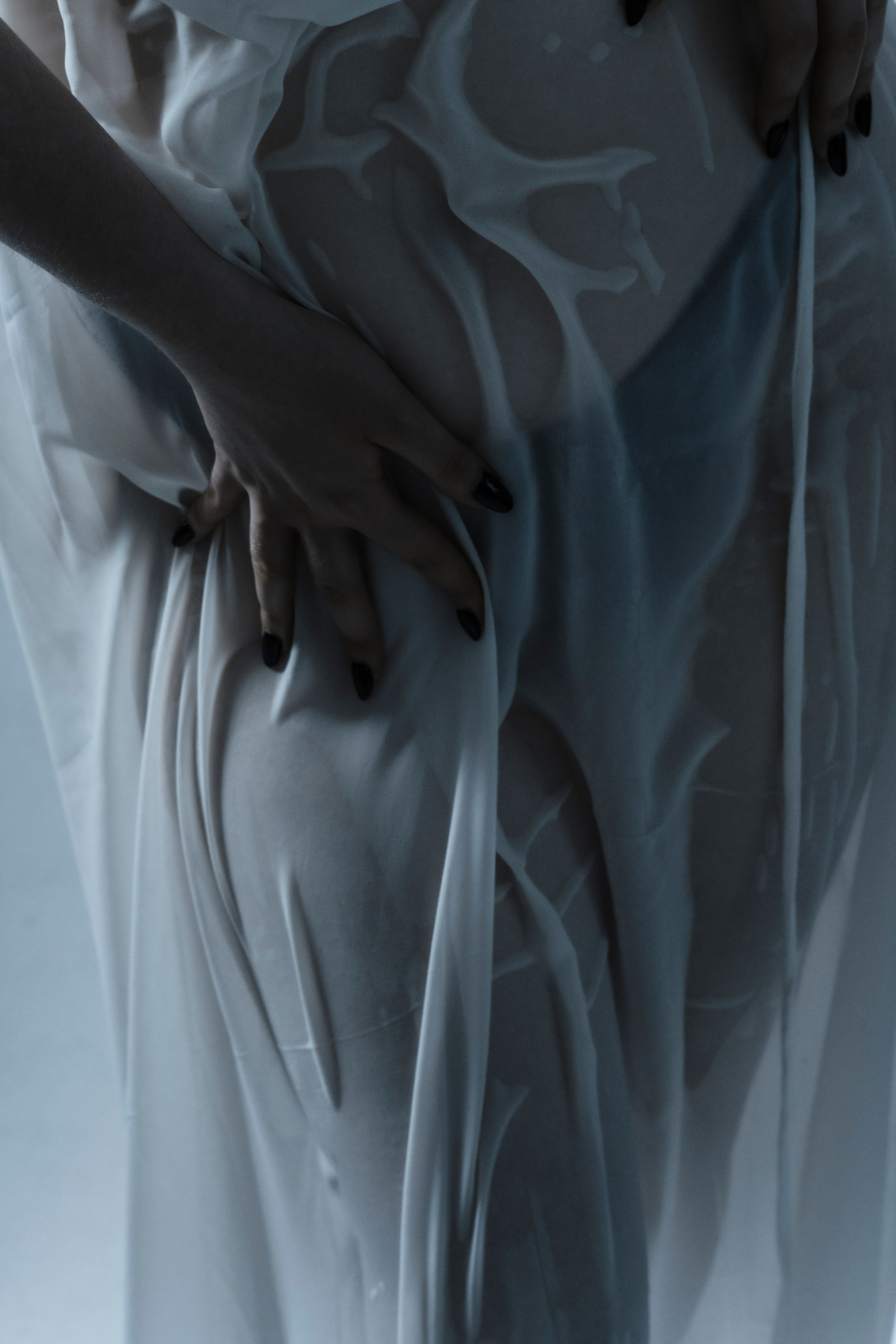 ANASTASIA. Anna Omni — concept photographer and digital artist in Riga, Latvia