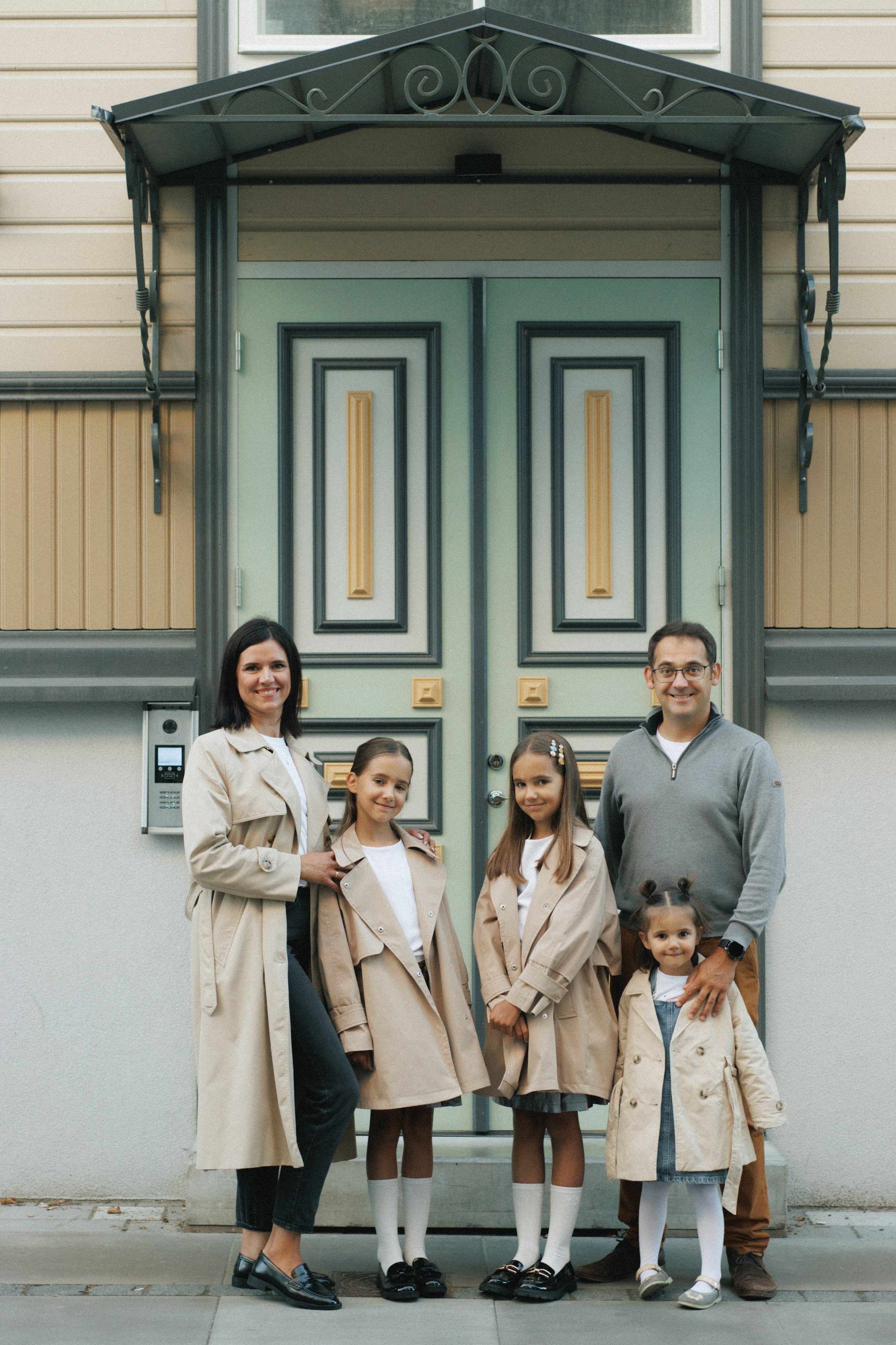 A&K family. Emily Photography