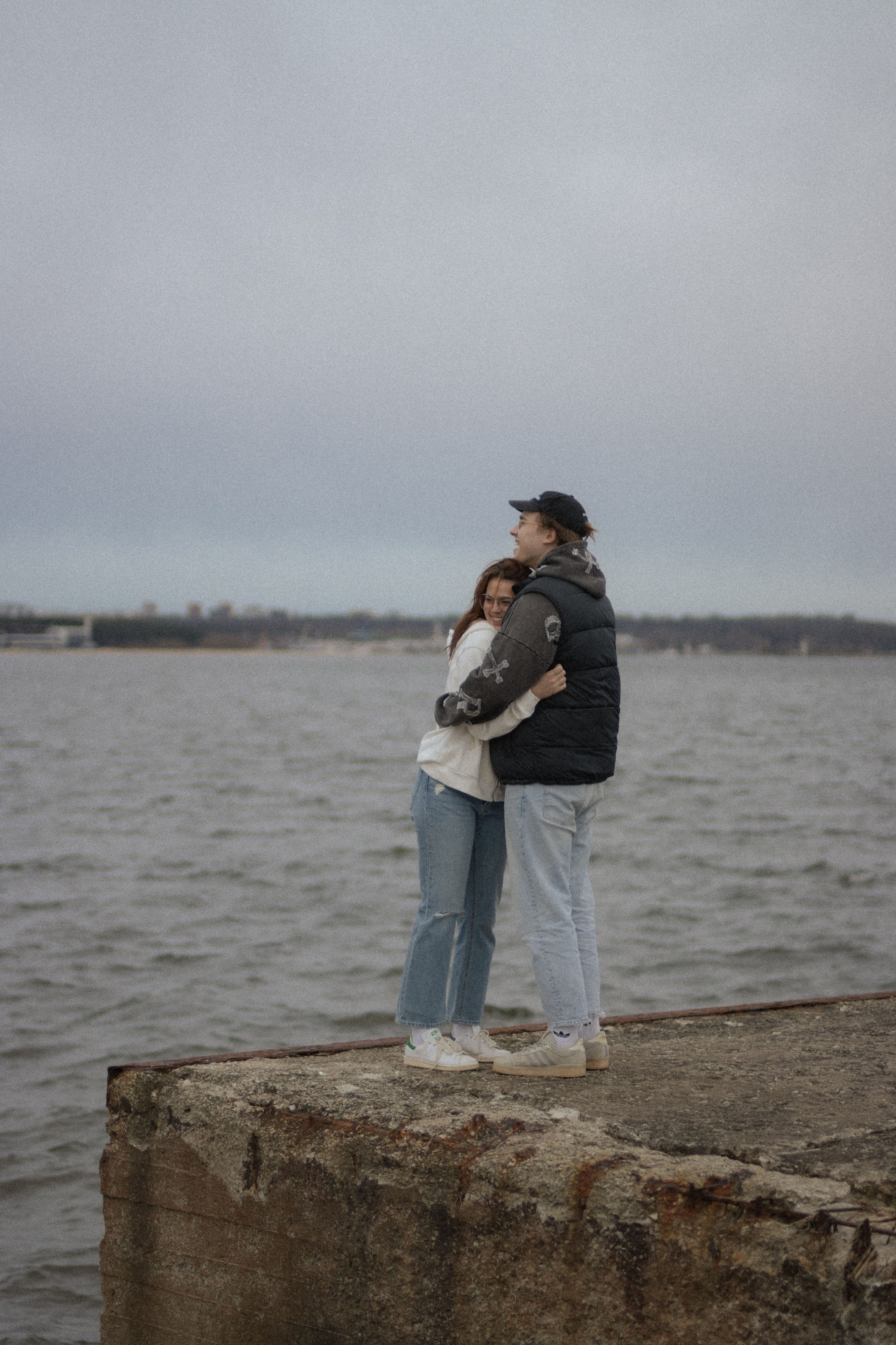 Danik&Nastya. Emily Photography