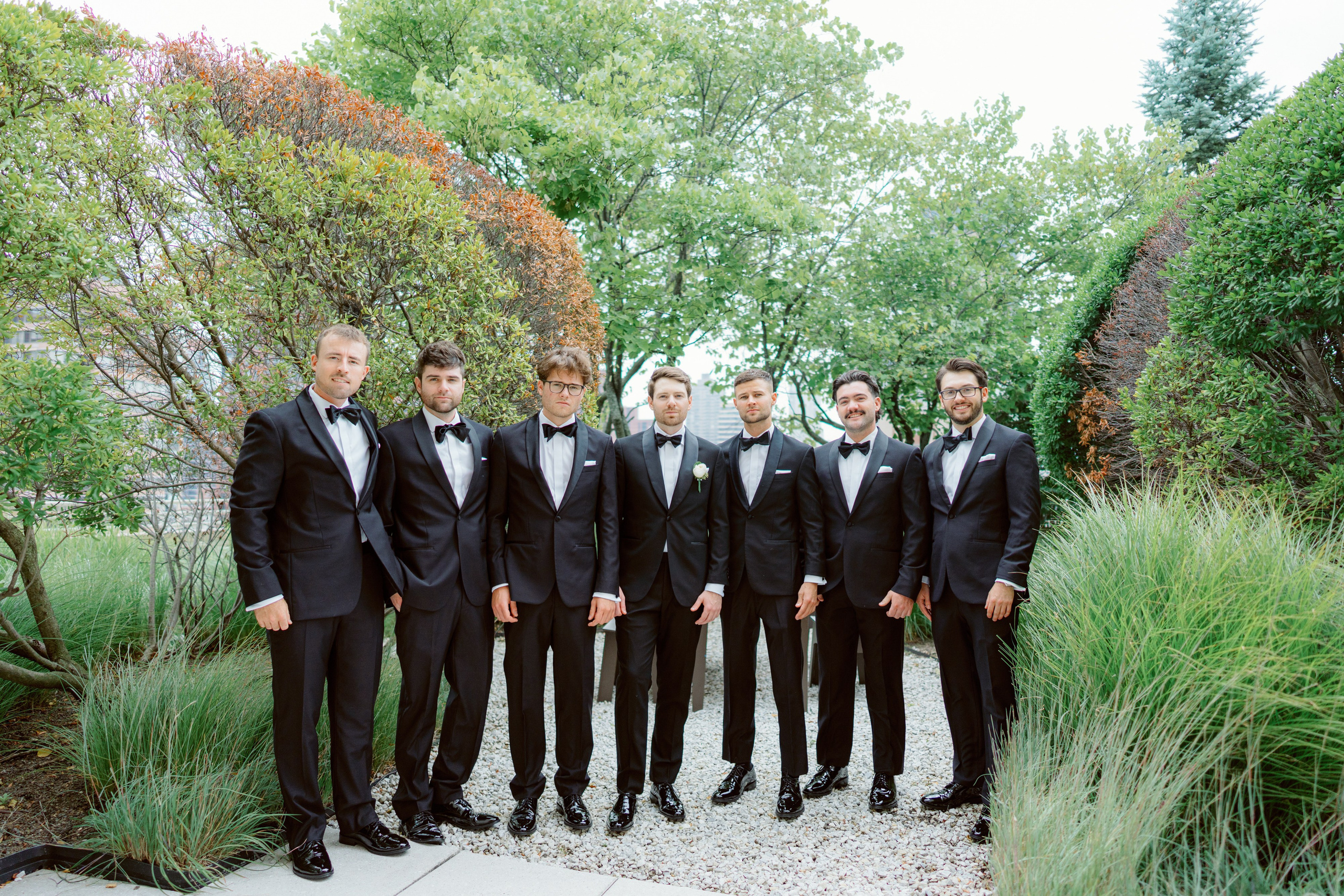 Amber and Luke. Wedding photographer and videographer New York | New Jersey