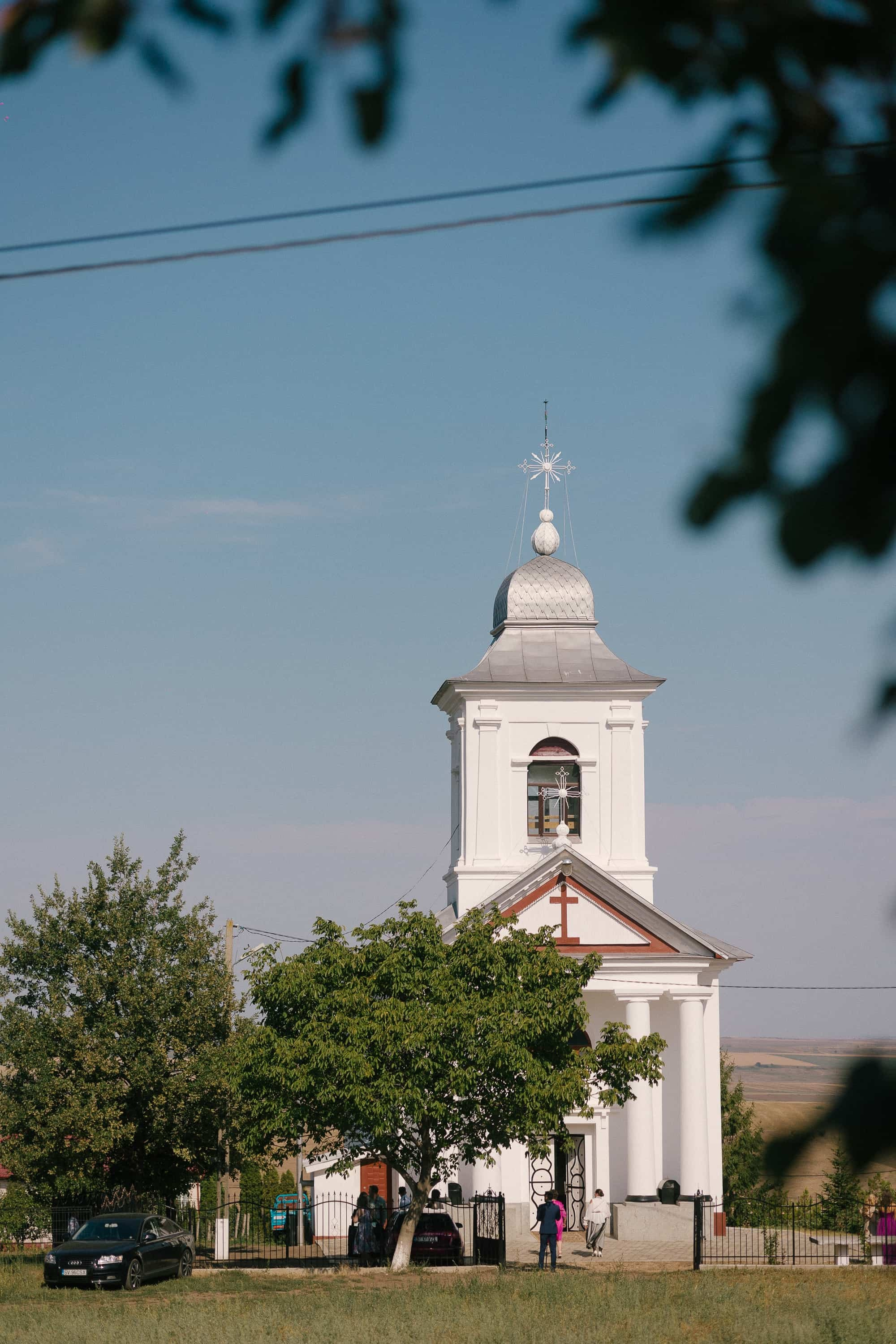 Andreea & Alex | wedding day