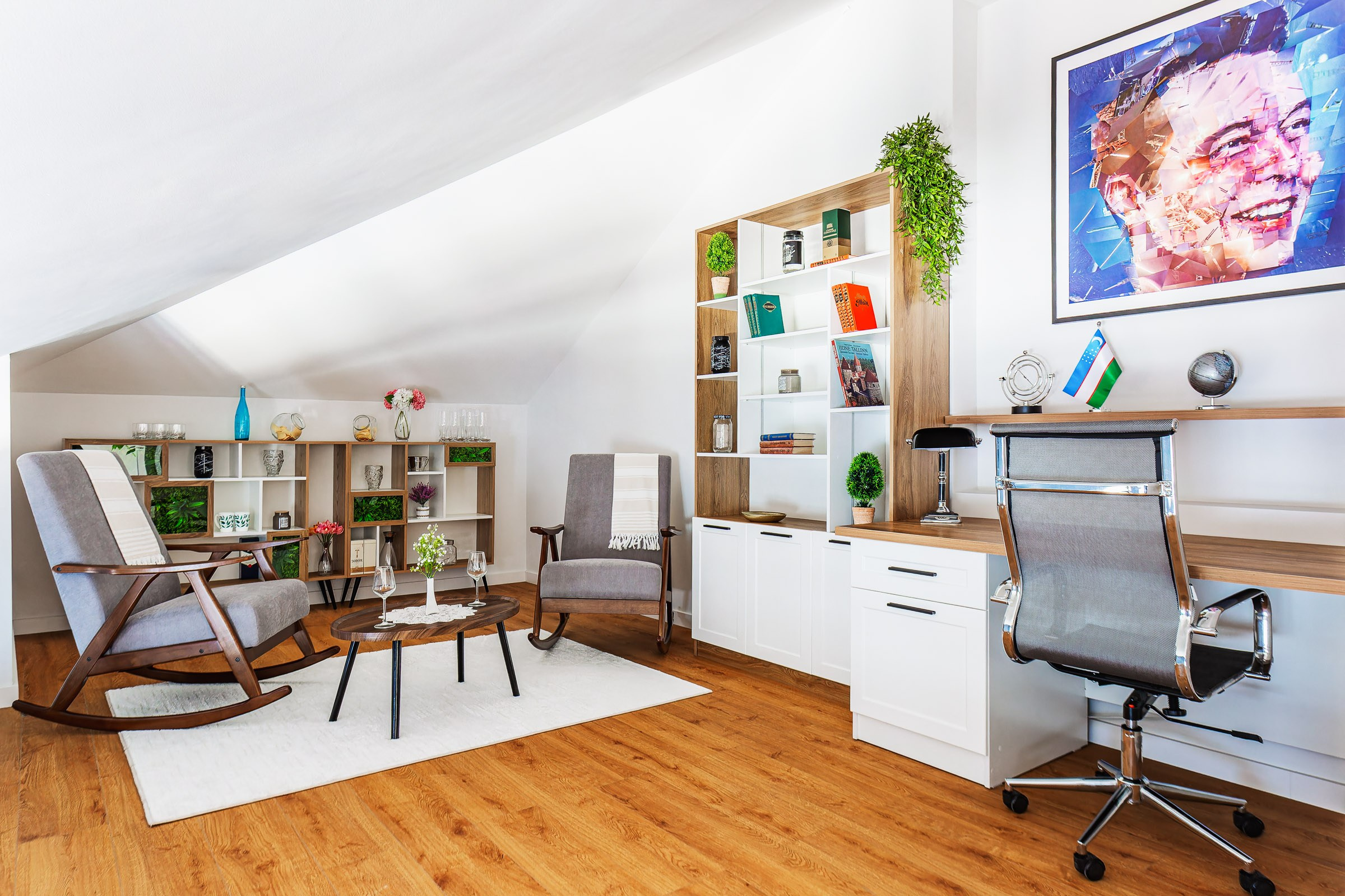 Интерьерный фотограф | Портфолио — Ташкент, Узбекистан