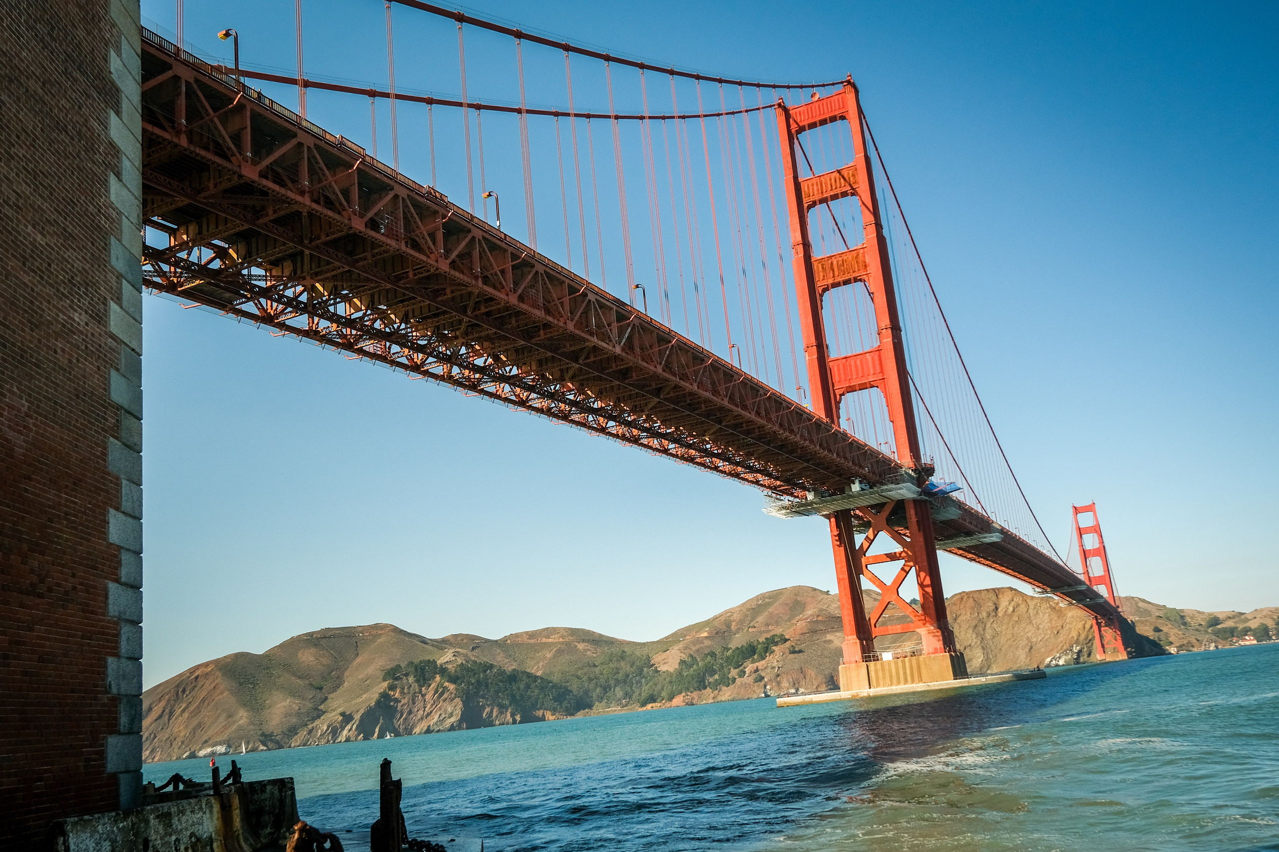 SAN FRANCISCO. Reportage concert portrait photography in the San Francisco Bay Area