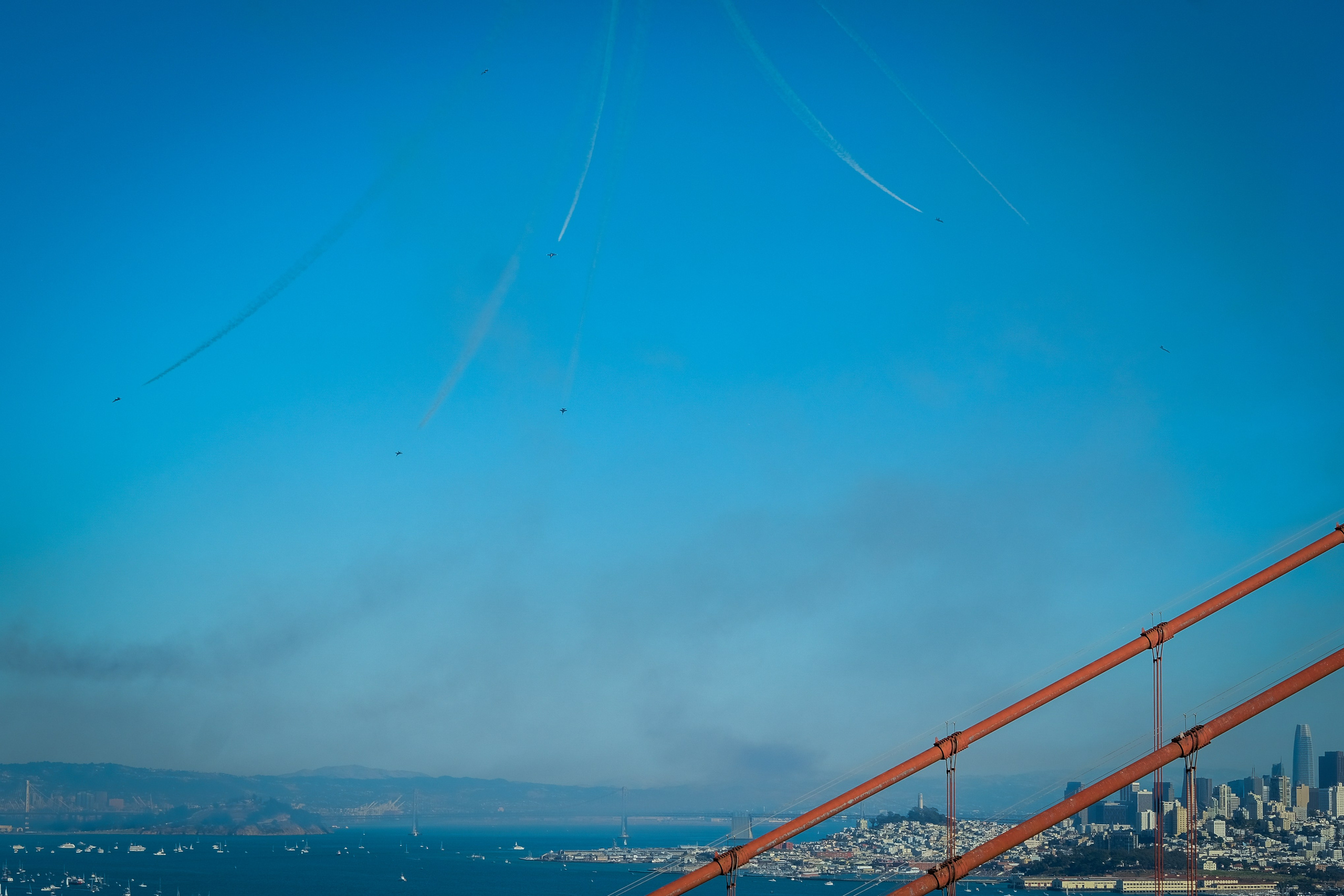 BLUE ANGEL. Reportage concert portrait photography in the San Francisco Bay Area