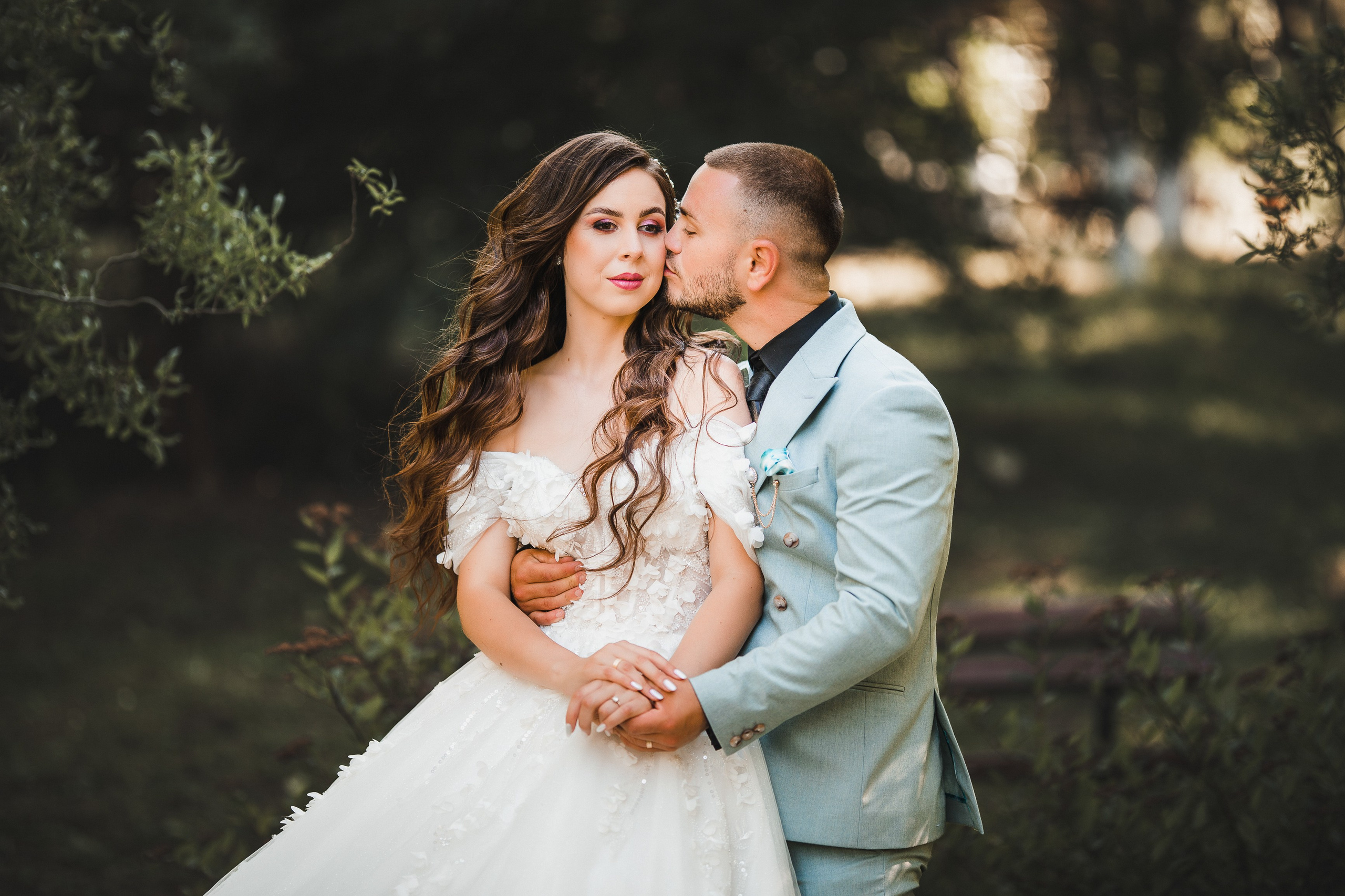 Denisa & Mădălin. Vlad Aconstantinesei Photographer