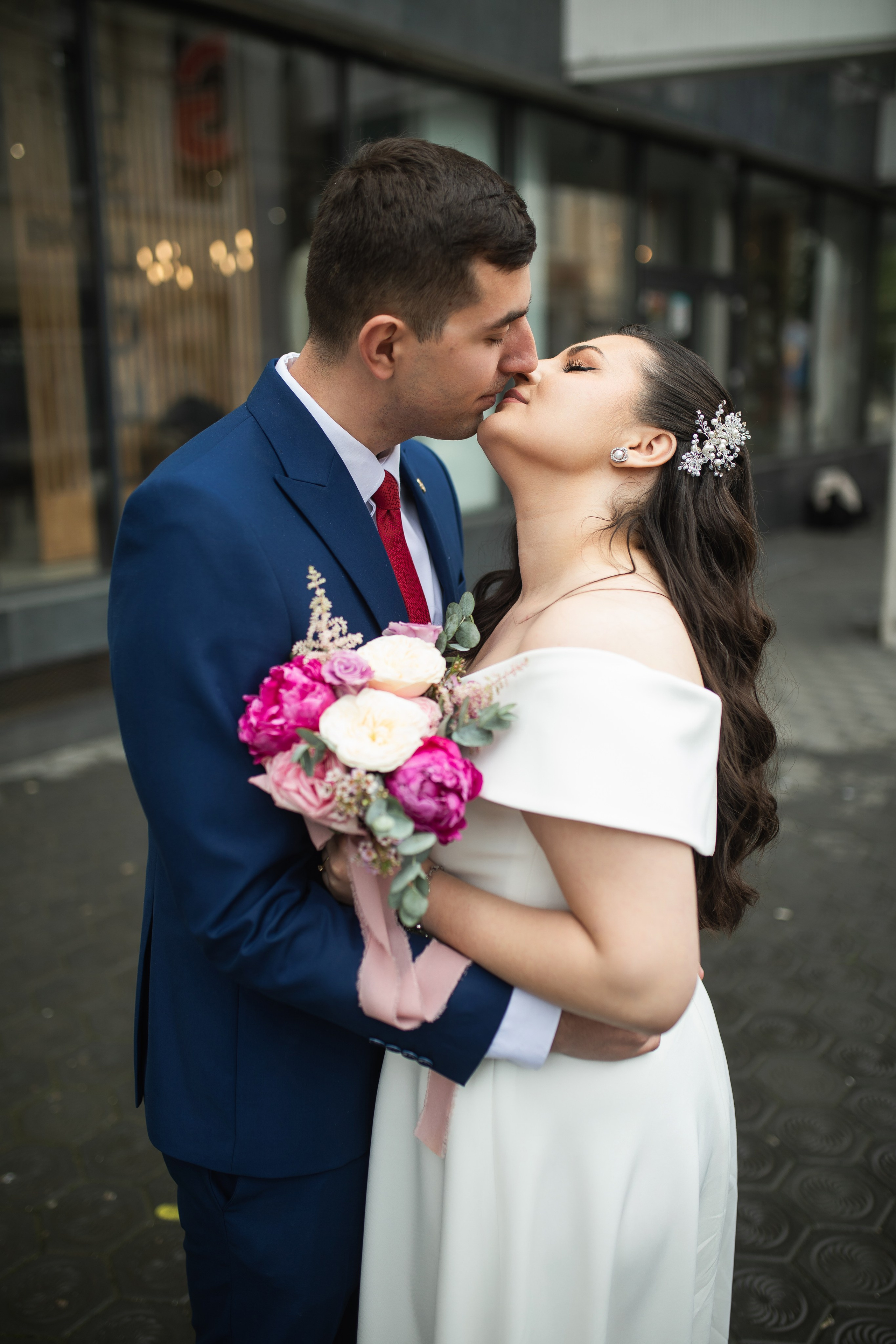 Iuliana & Cristian. Vlad Aconstantinesei Photographer