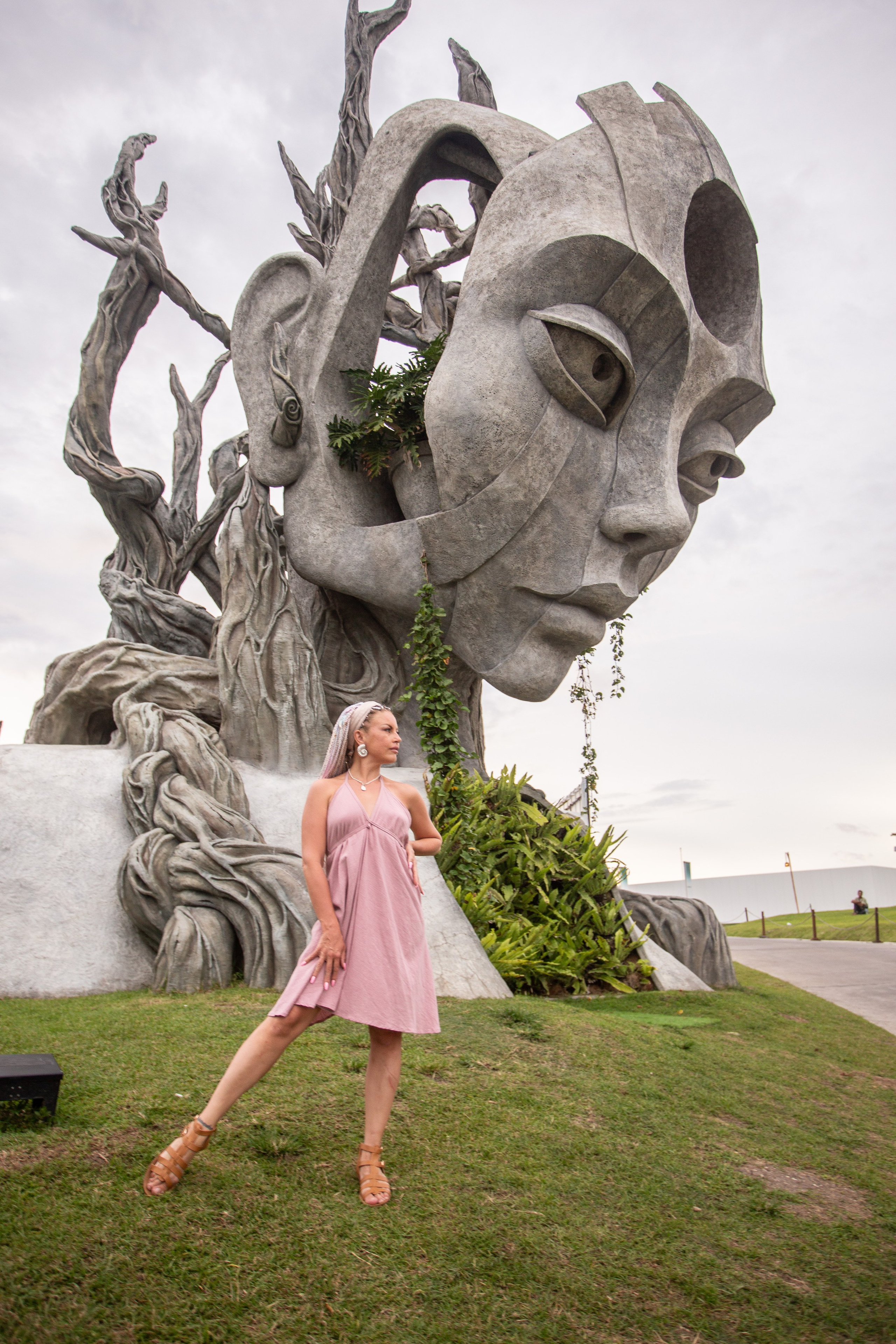 Бали тур с Дашей. Индивидуальный и парный фотограф на Бали — Bali Dream Photo