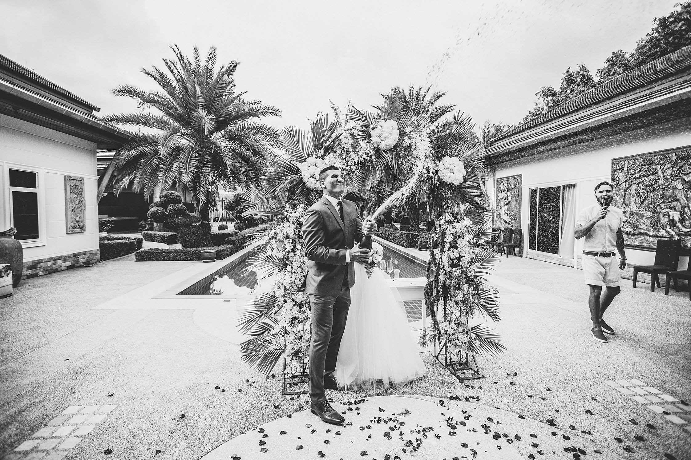 Nordin and Nina. Individual and couple Photographer in Bali — Bali Dream Photo