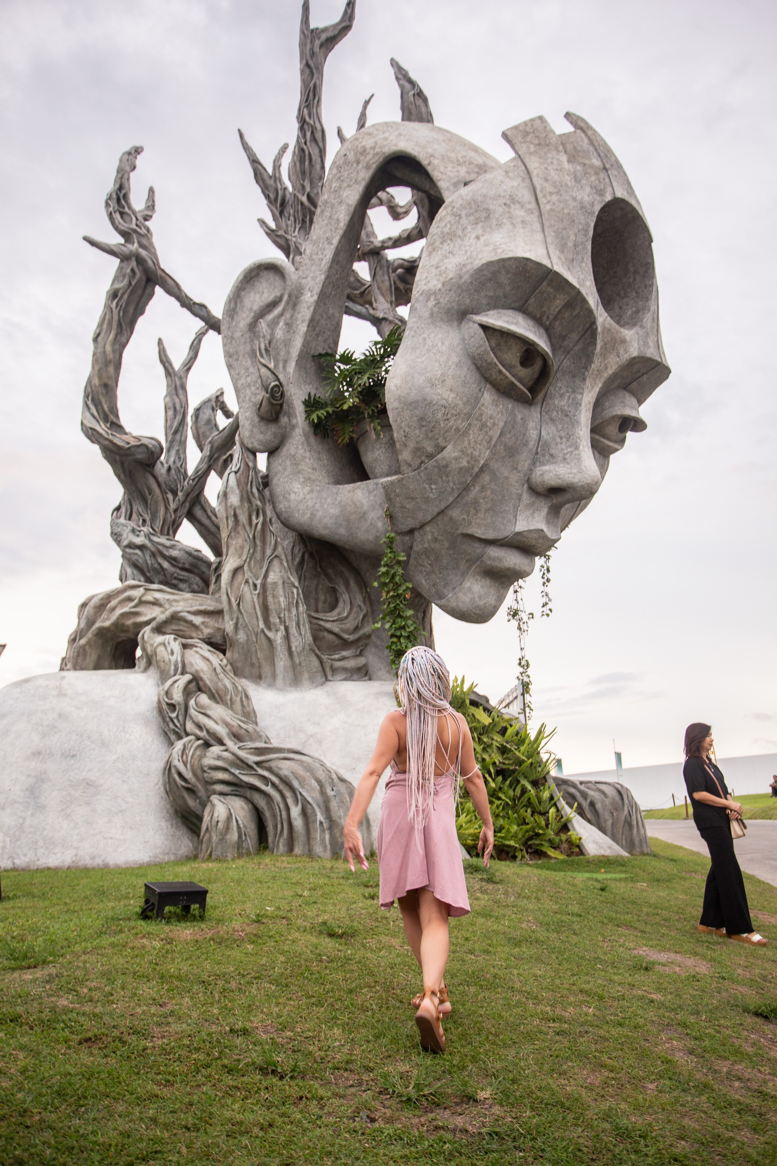 Бали тур с Дашей. Индивидуальный и парный фотограф на Бали — Bali Dream Photo