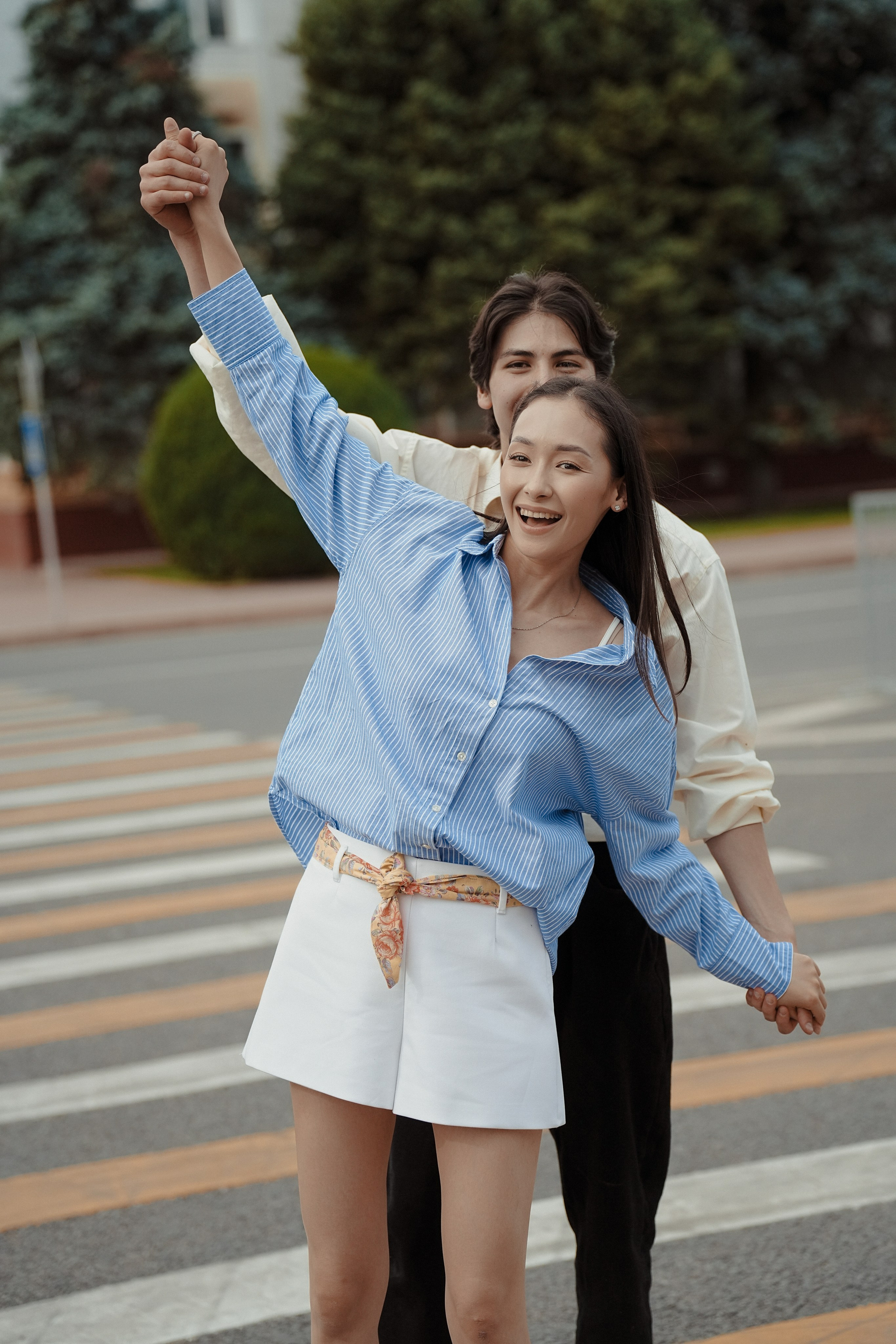 Онур & Нурай