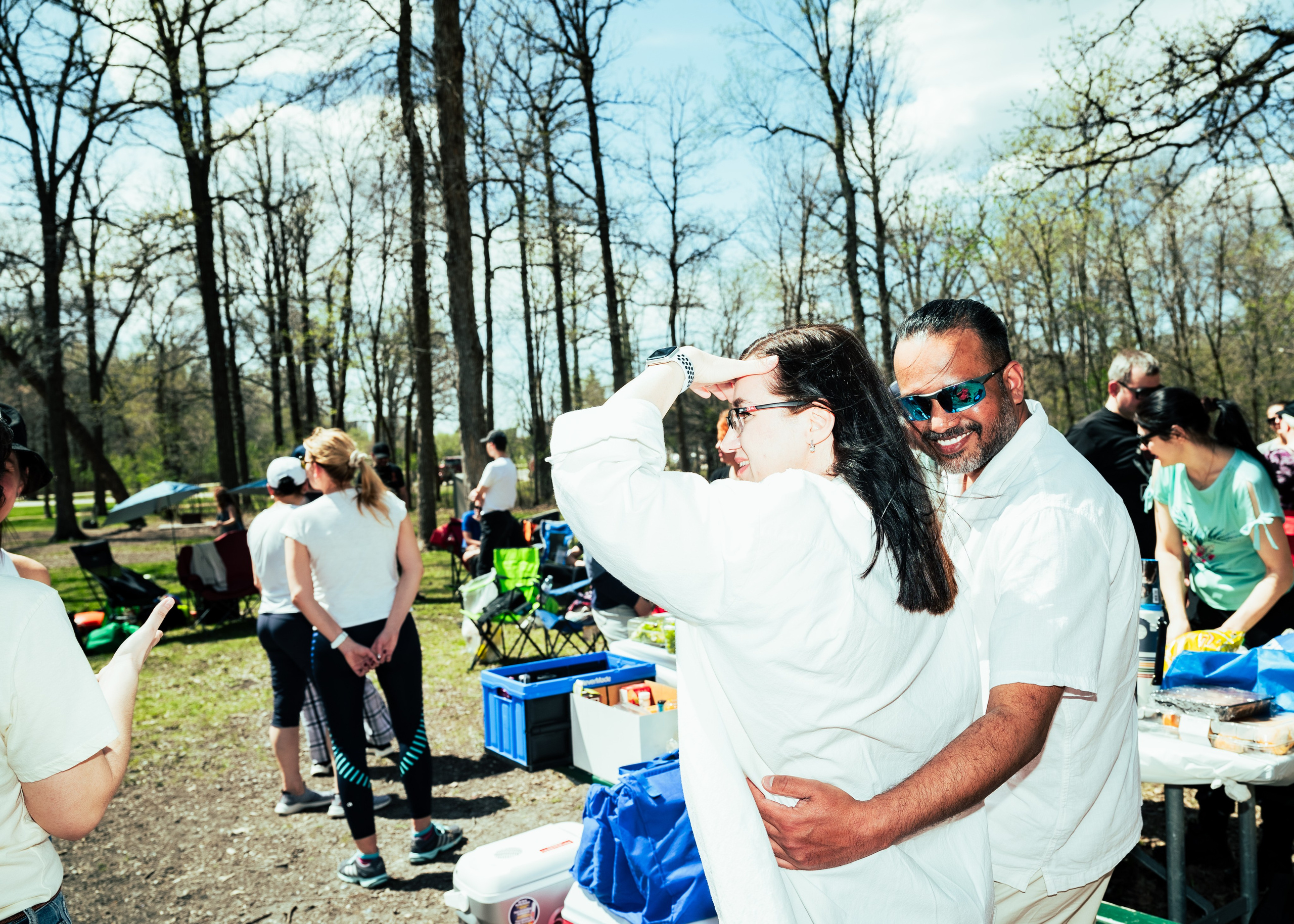 Russian Community in Canada (2024). Ekaterina Tsurkina-Appina Photography Canada