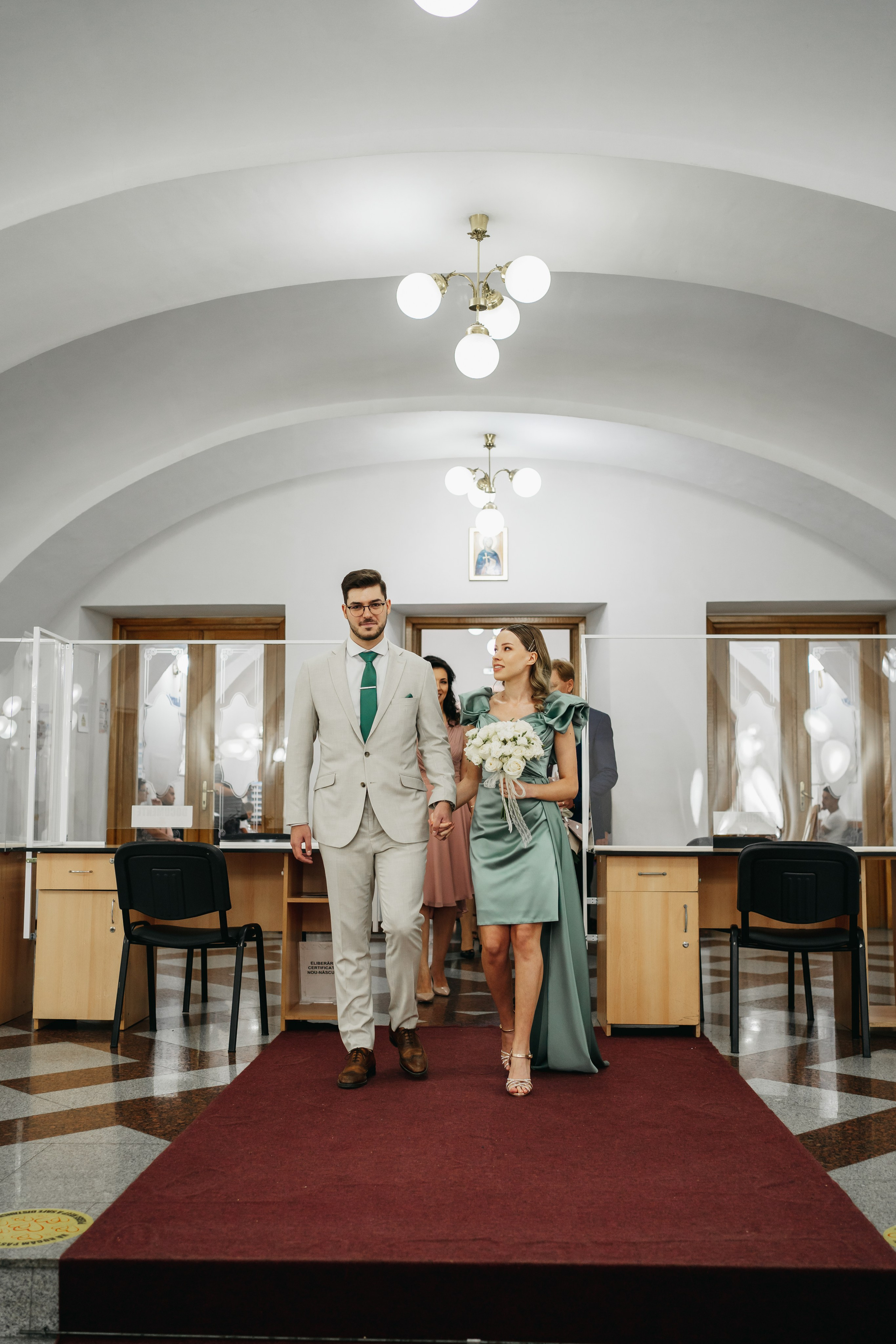 Fotograf stare civila Iasi. Fotograf Nunta Iasi - Hearts & Pictures