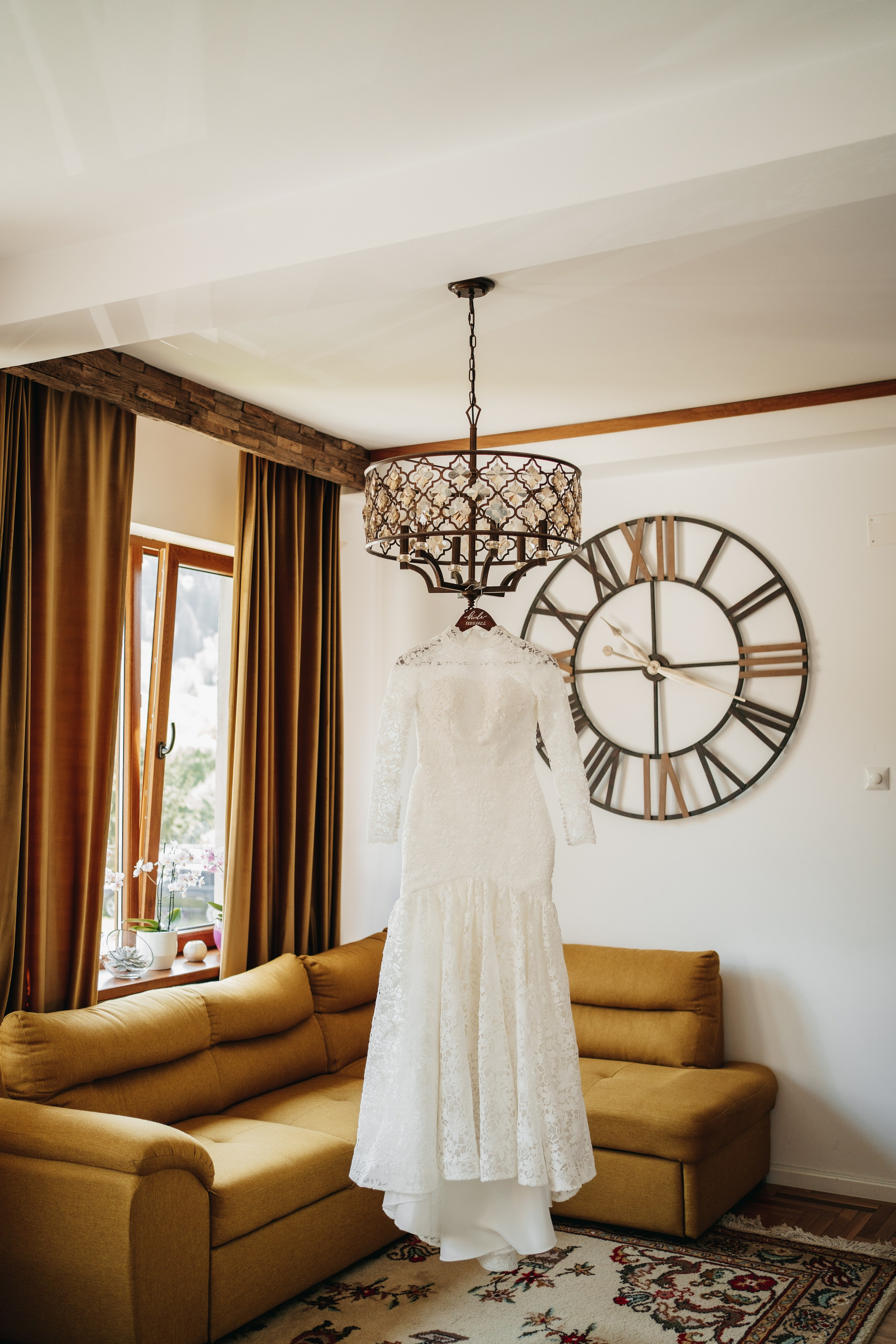 A & A. Fotograf Nunta Iasi - Hearts & Pictures