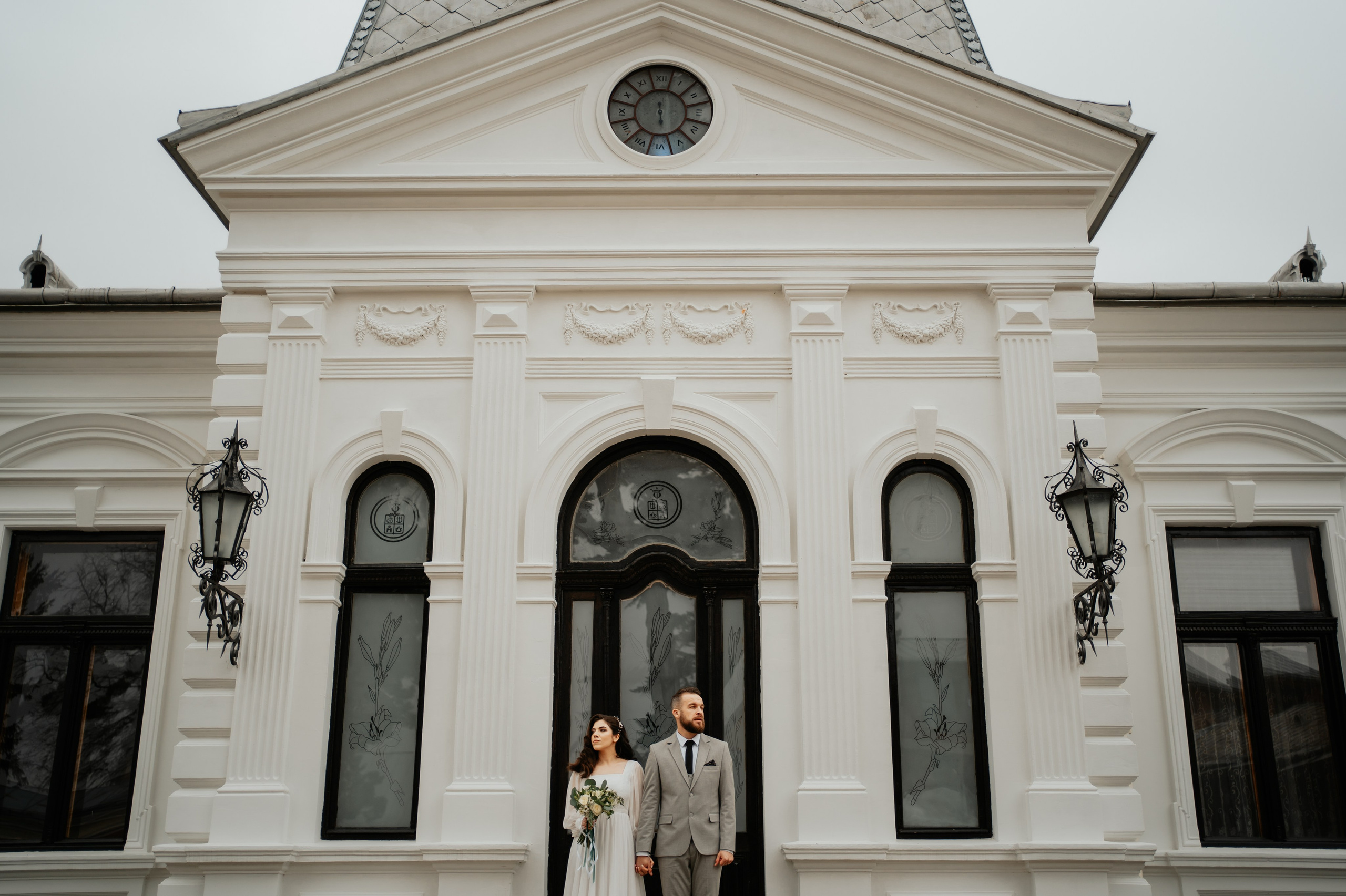 M & A. Fotograf Nunta Iasi - Hearts & Pictures