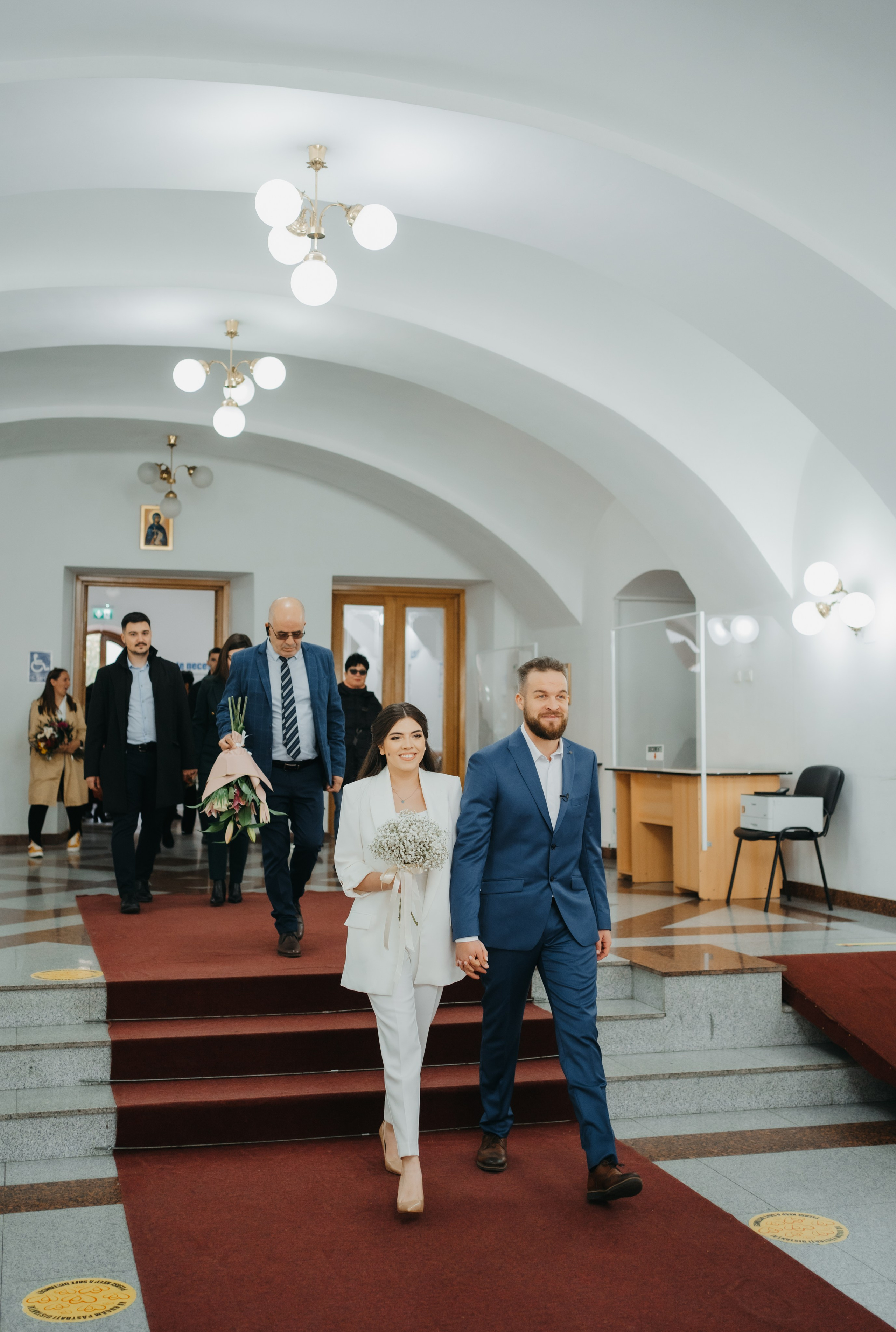 Fotograf stare civila Iasi. Fotograf Nunta Iasi - Hearts & Pictures