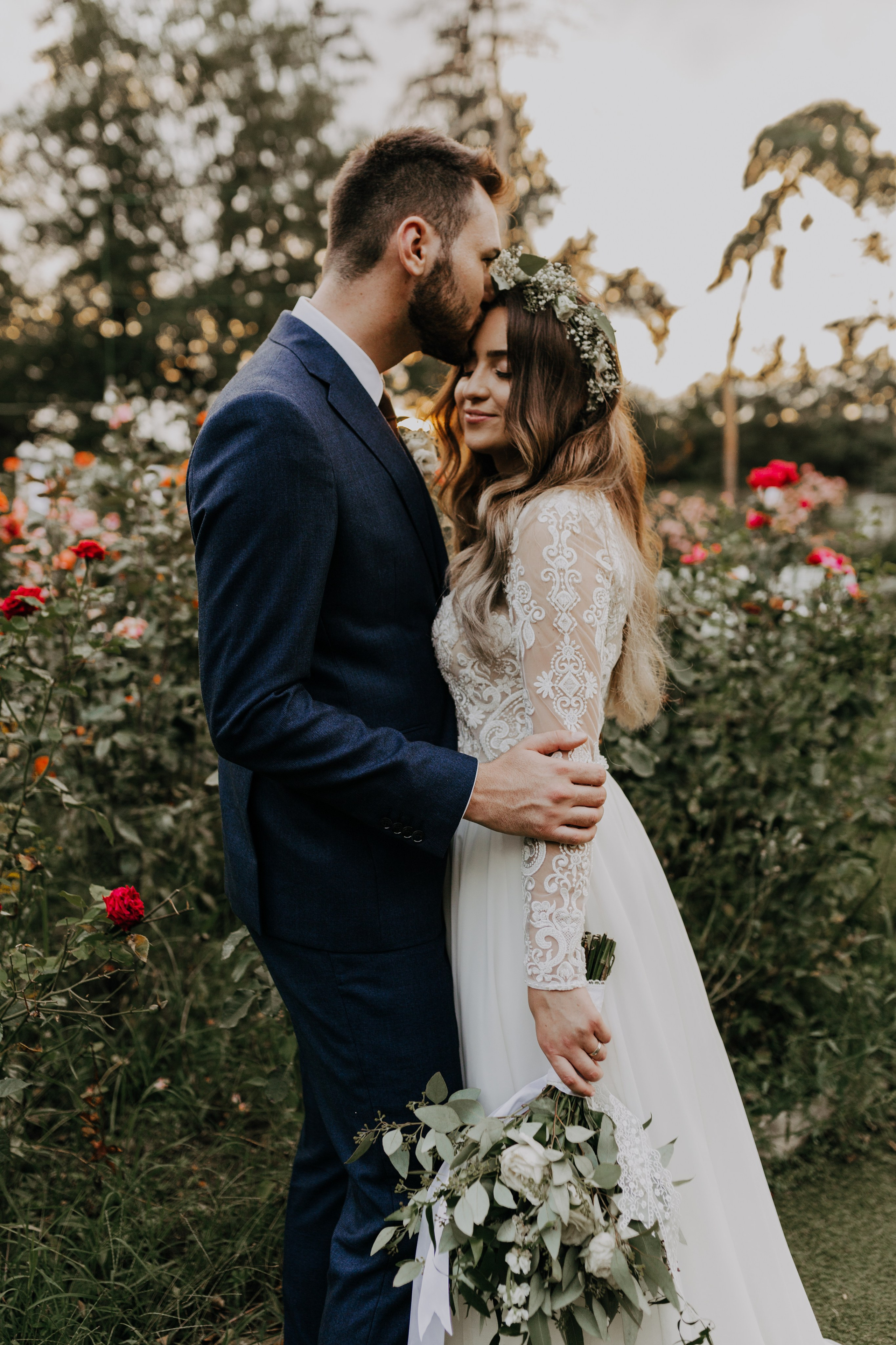 A & D. Fotograf Nunta Iasi - Hearts & Pictures