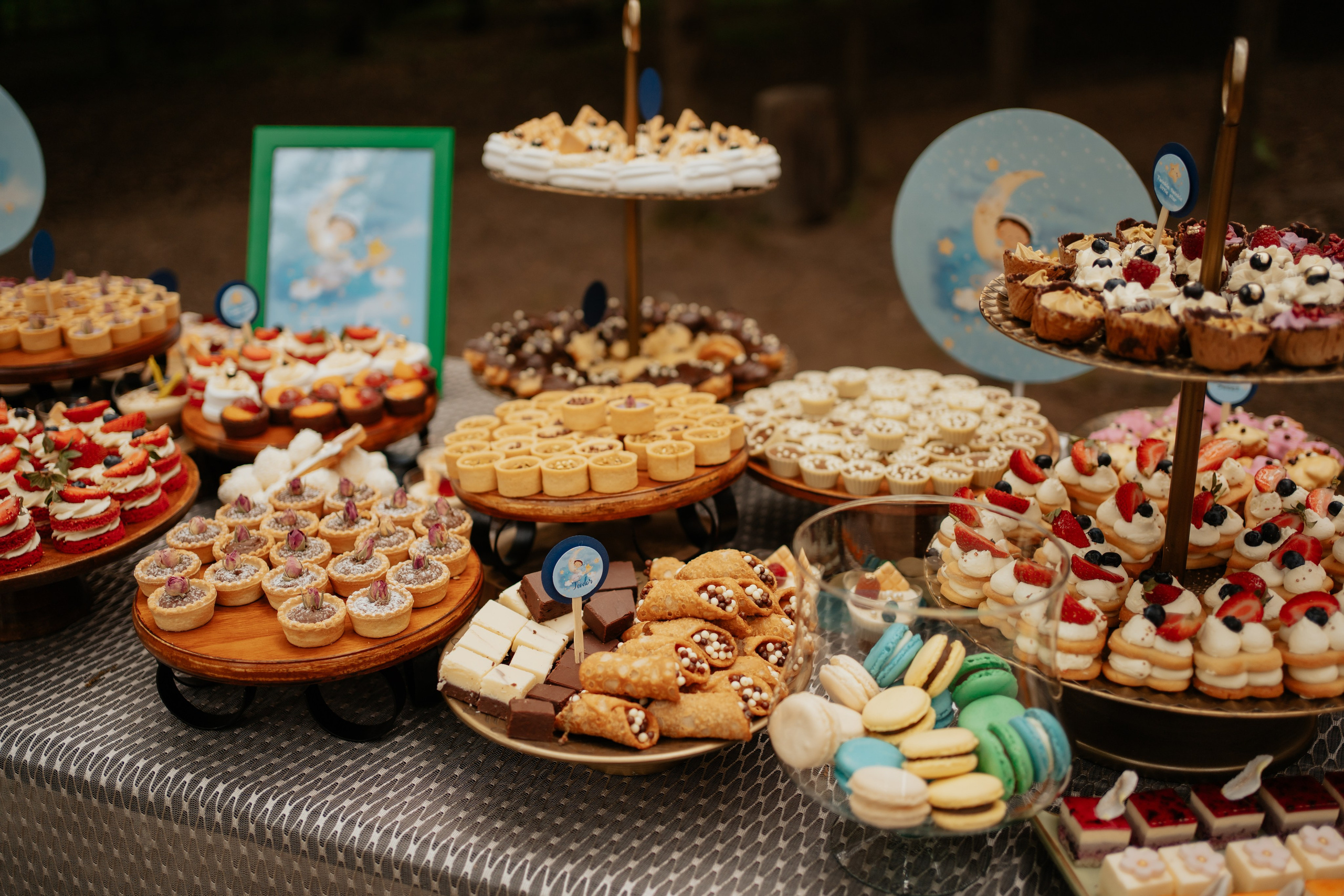 Teodor’s Baptism. Fotograf Nunta Iasi - Hearts & Pictures