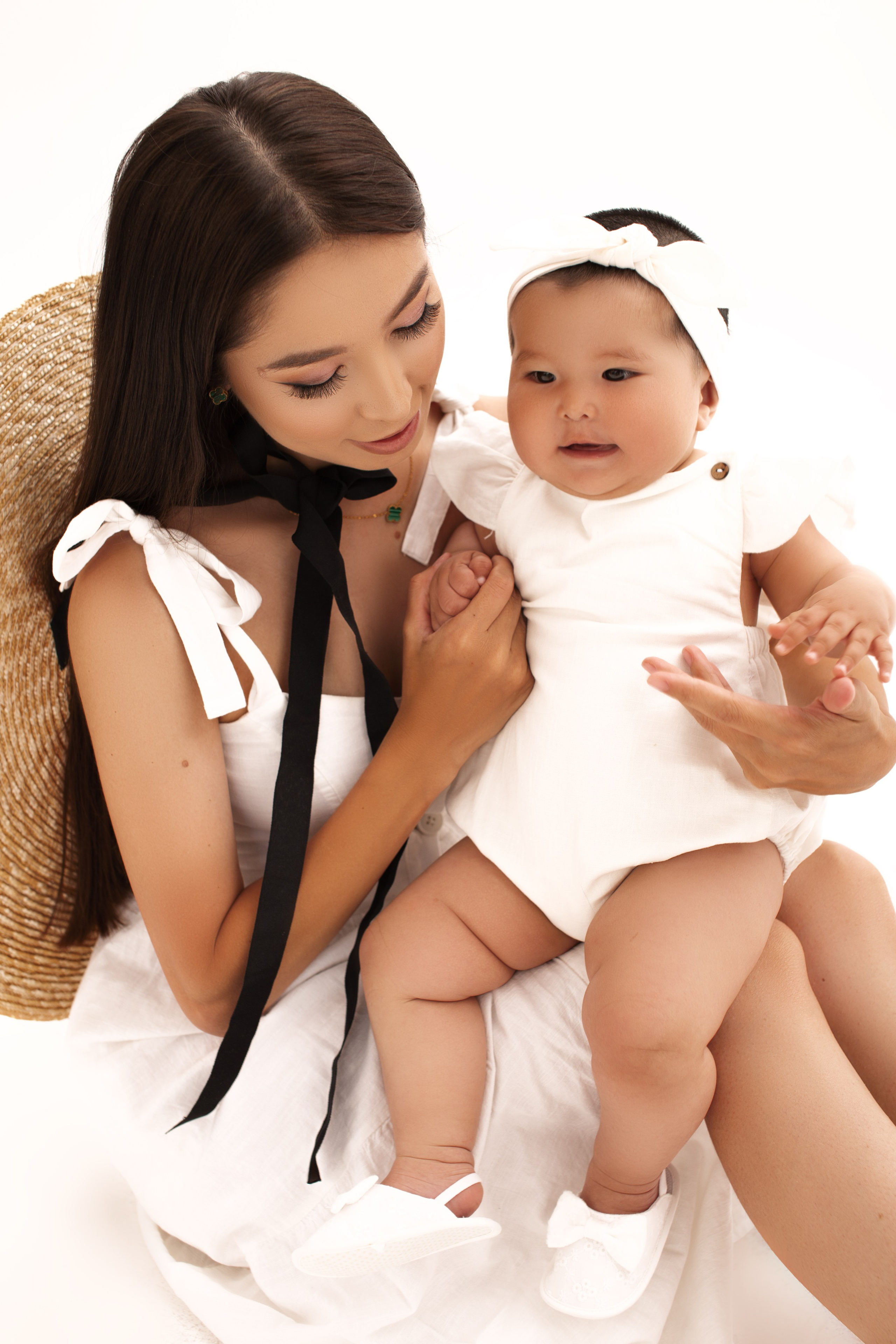 Семья. Ellaya.ph