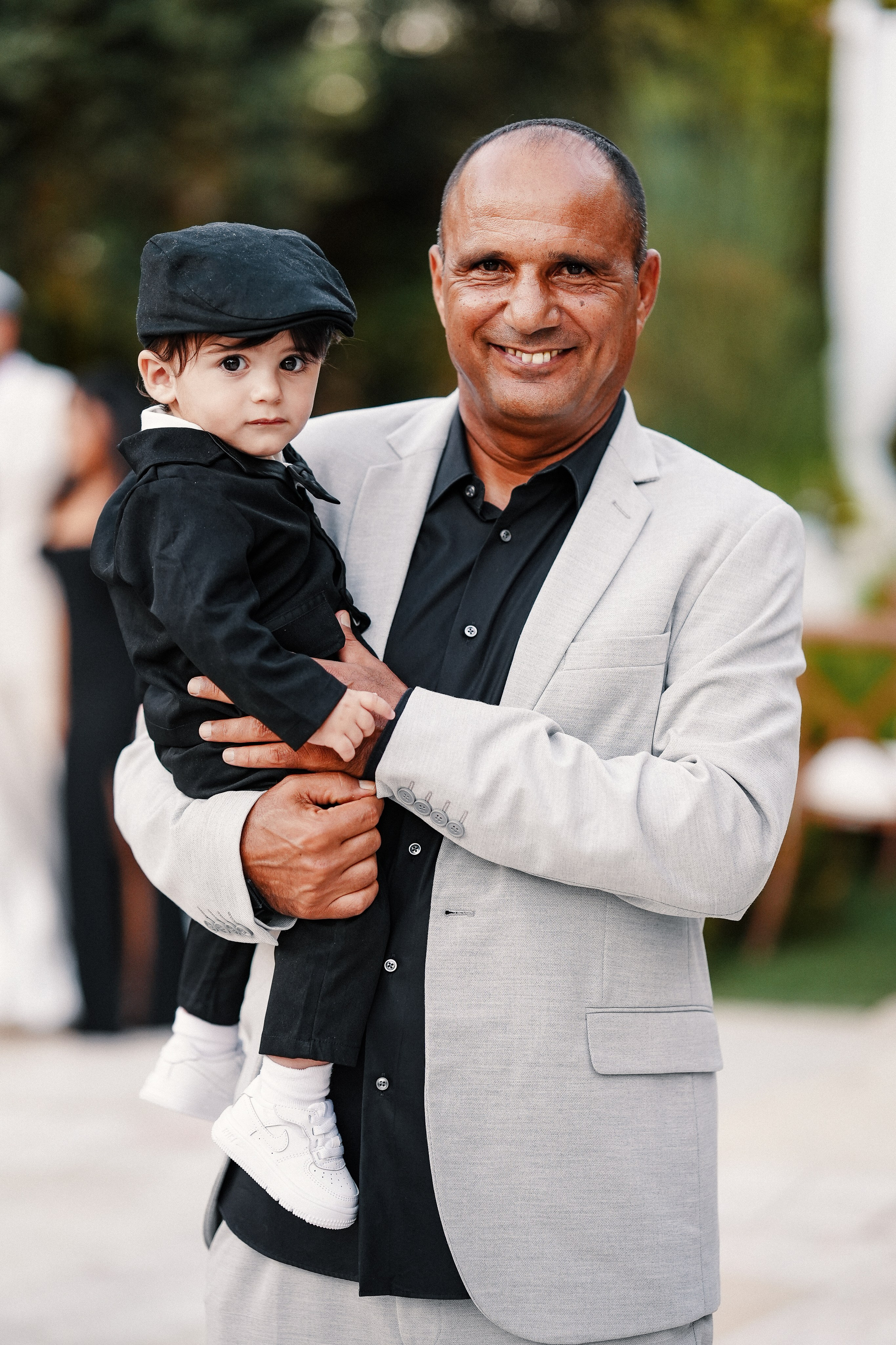 Dana and Idan. Dmitry Gorodetsky Event Photographer