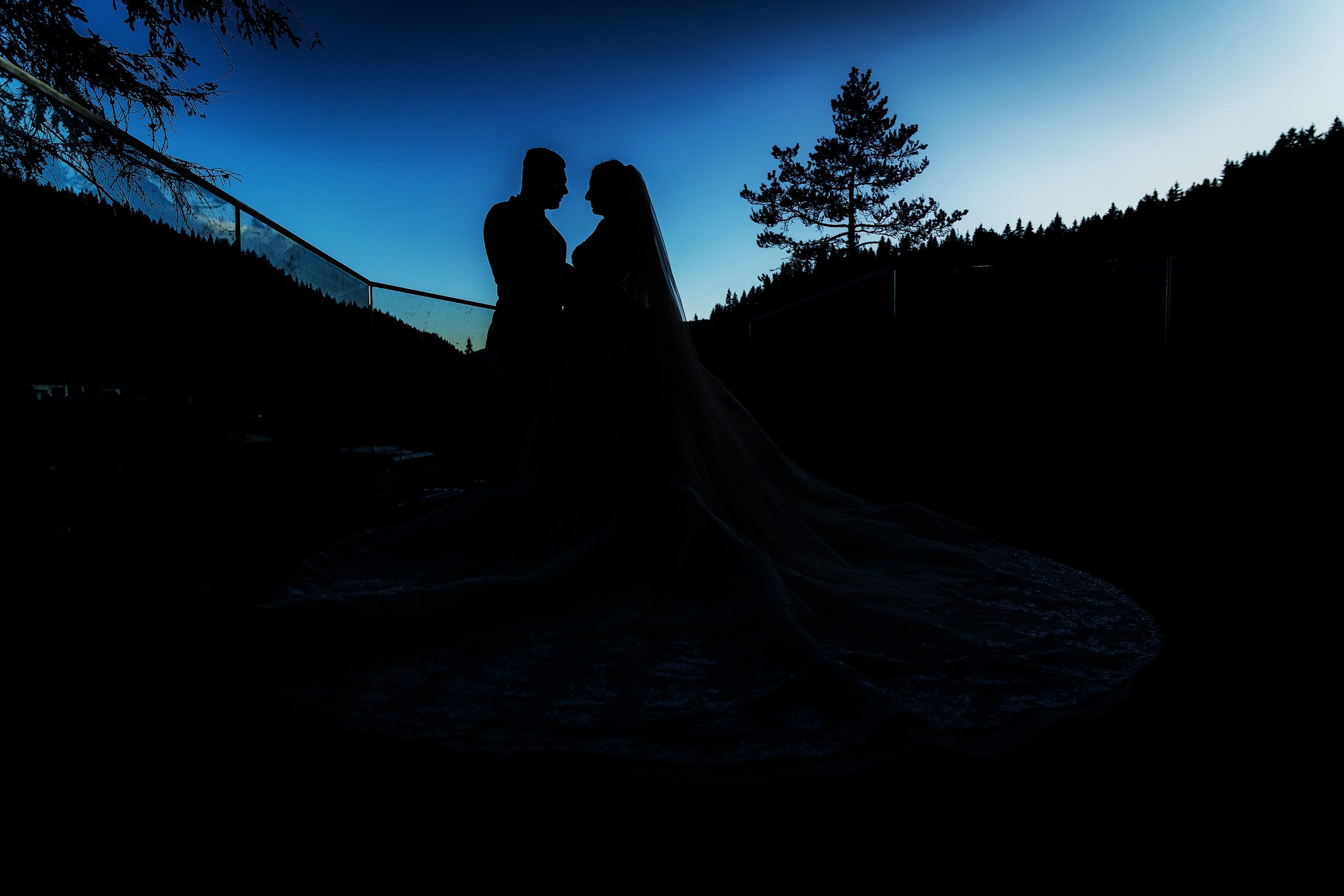 Roxana & Bogdan — Wedding. Marius Doban