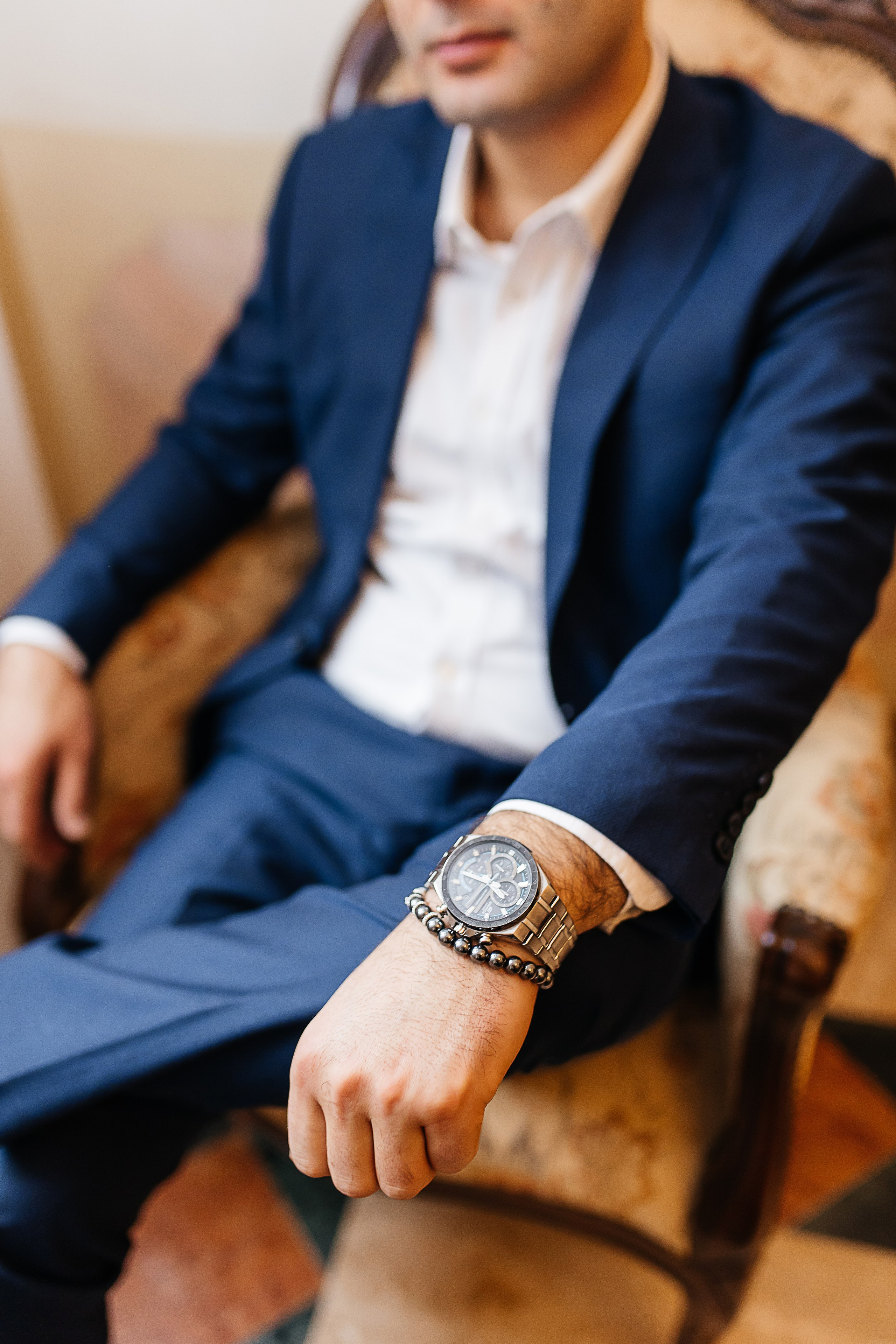 Sergio & Gayane. Armenian Wedding in Venice