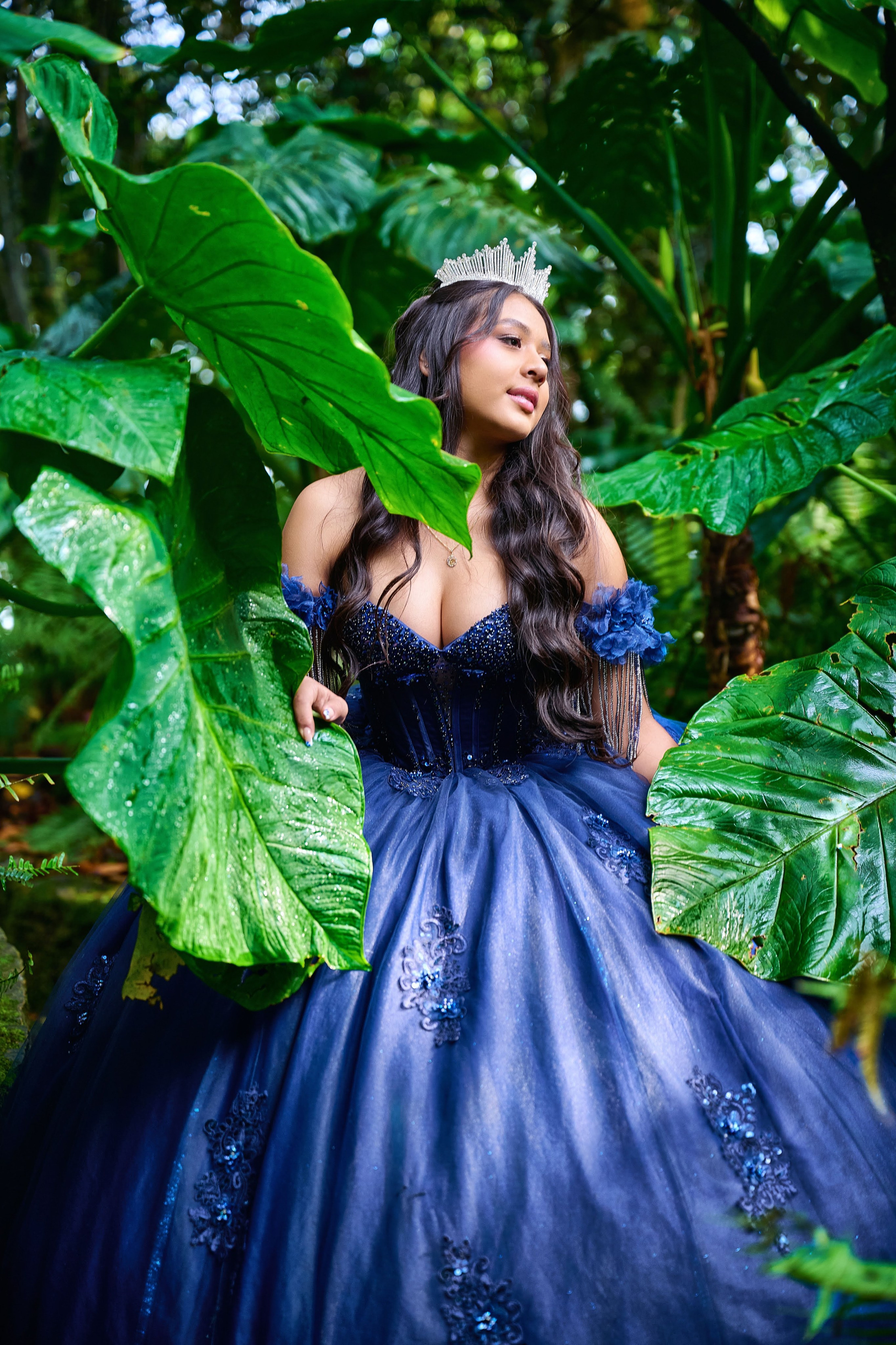 Mis 15 | Sesiones de Fotografía Modernas. Wedding Photography & Videography by ZZ Hendrick | Capturing Your Love Story in Colombia & USA