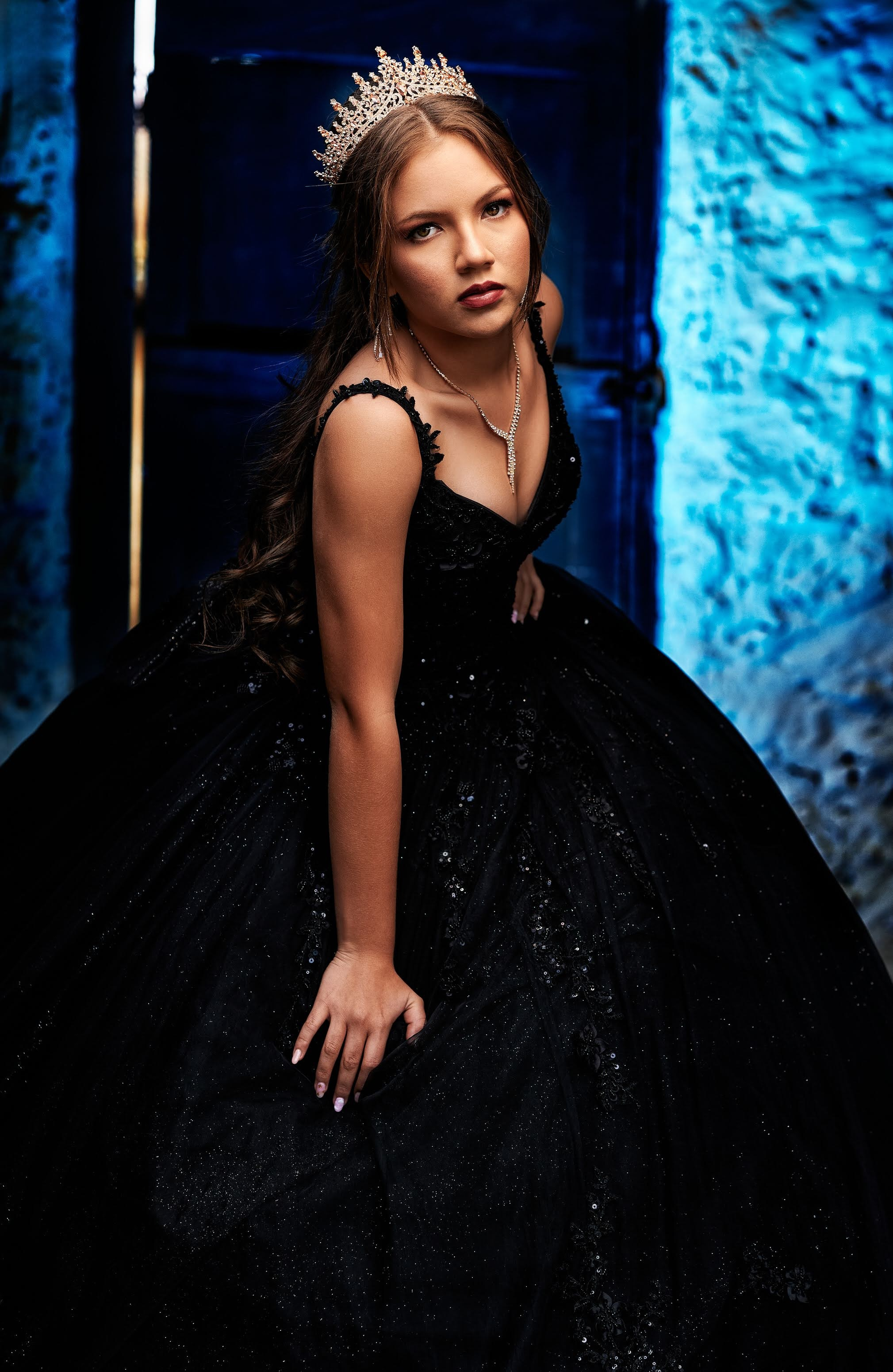 Mis 15 | Sesiones de Fotografía Modernas. Wedding Photography & Videography by ZZ Hendrick | Capturing Your Love Story in Colombia & USA