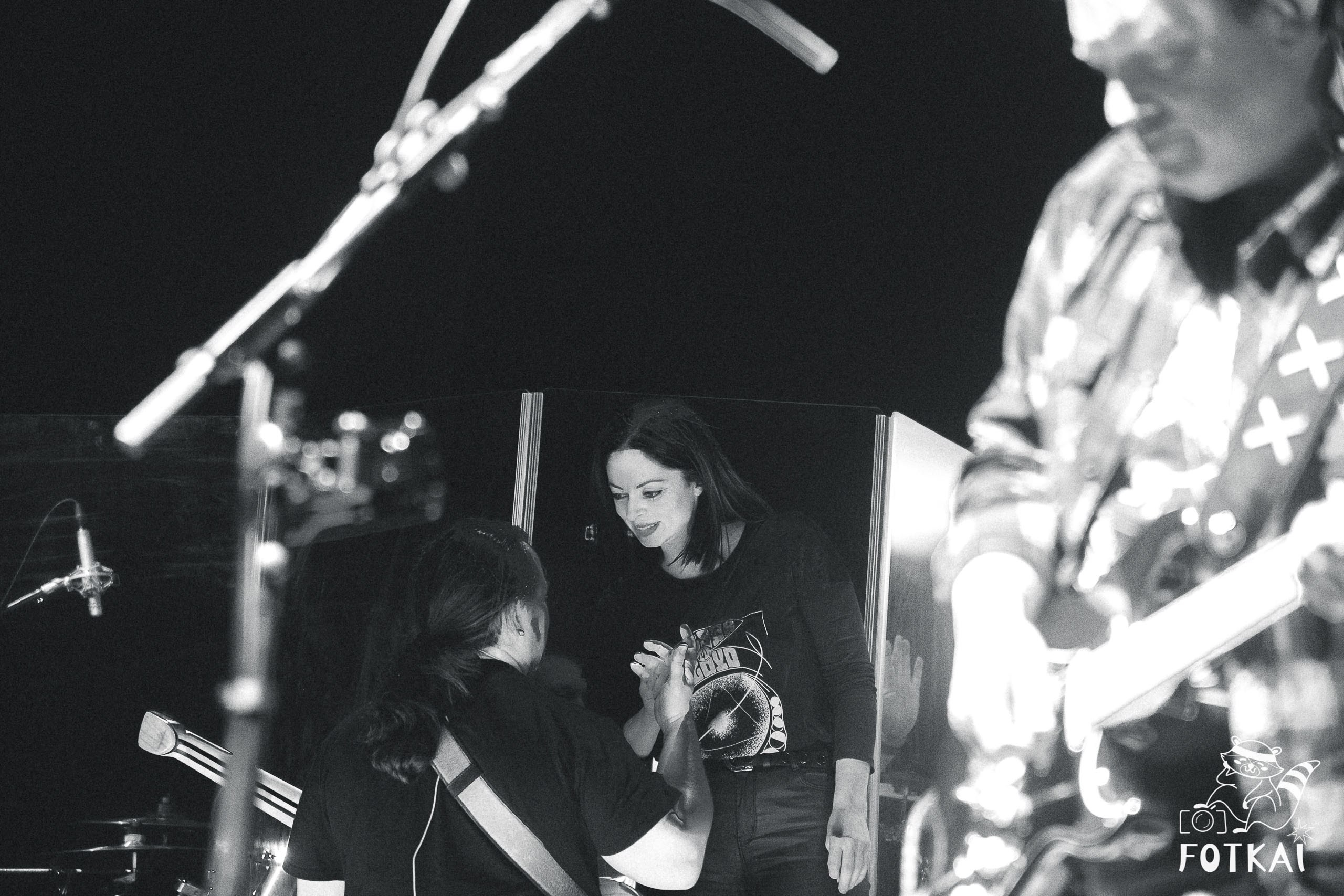 Pûlsar To Floyd en Torrevieja | Concierto en Auditorio Internacional – Fotoreportaje FOTKAI