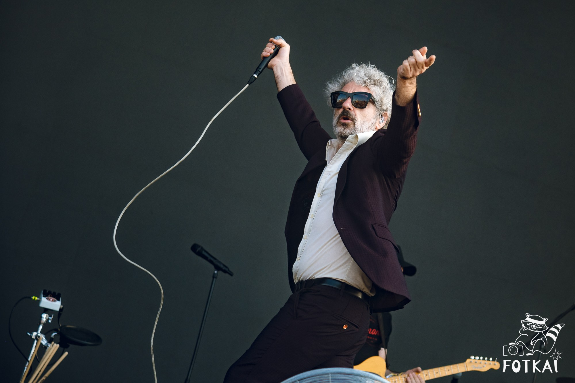 Low Festival 2026 — Full Concert Photo Report from the Opening Night in Torrevieja | FOTKAI