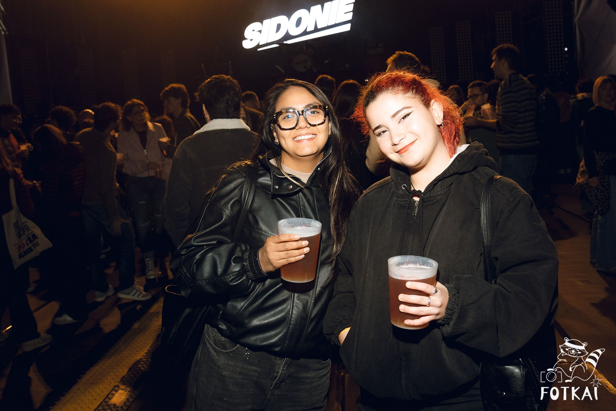 Sidonie en Torrevieja 2025 – Fotos del concierto y reportaje completo | FOTKAI