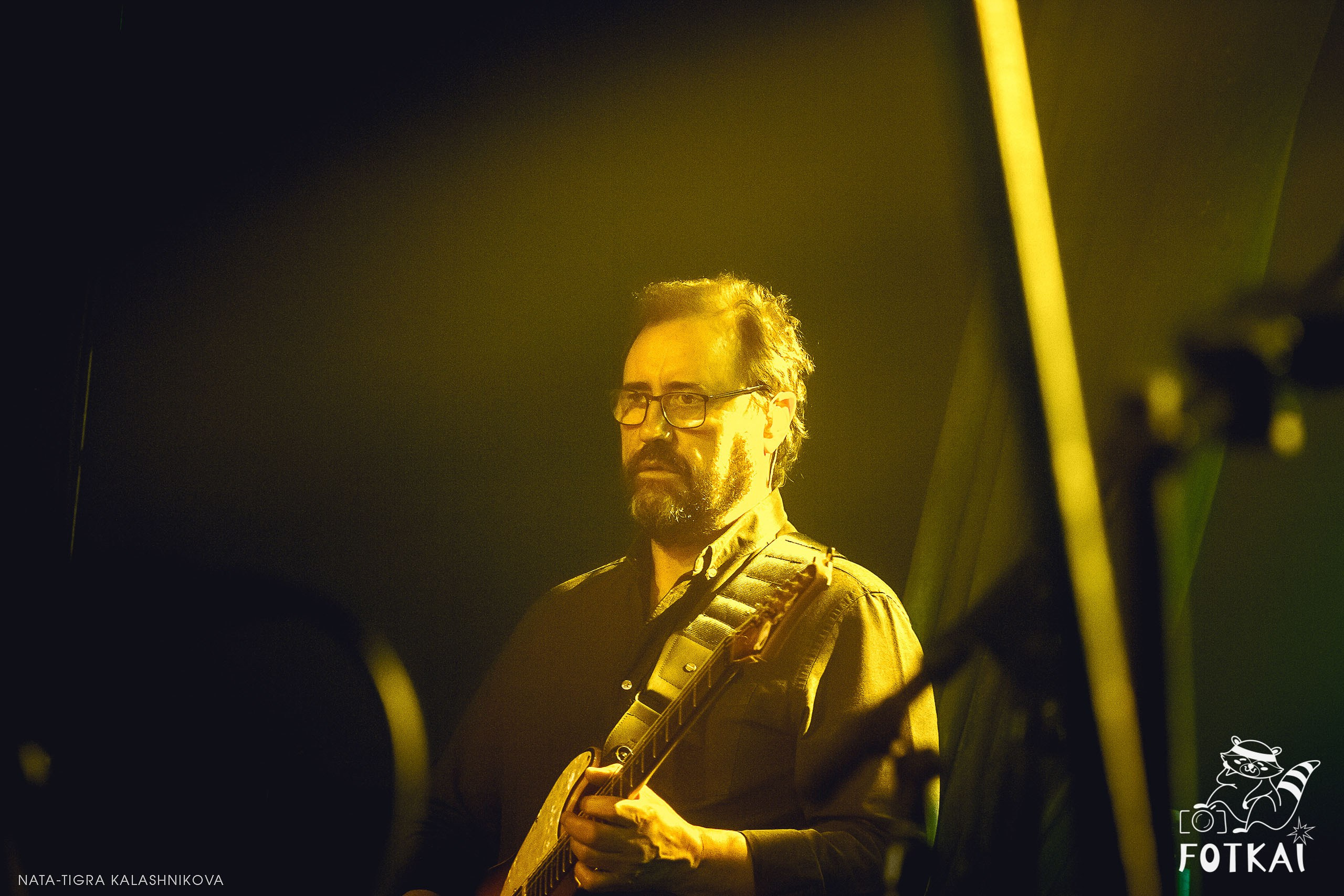 Splean en Madrid 25 enero 2026 — fotos y momentos del concierto legendario | FOTKAI