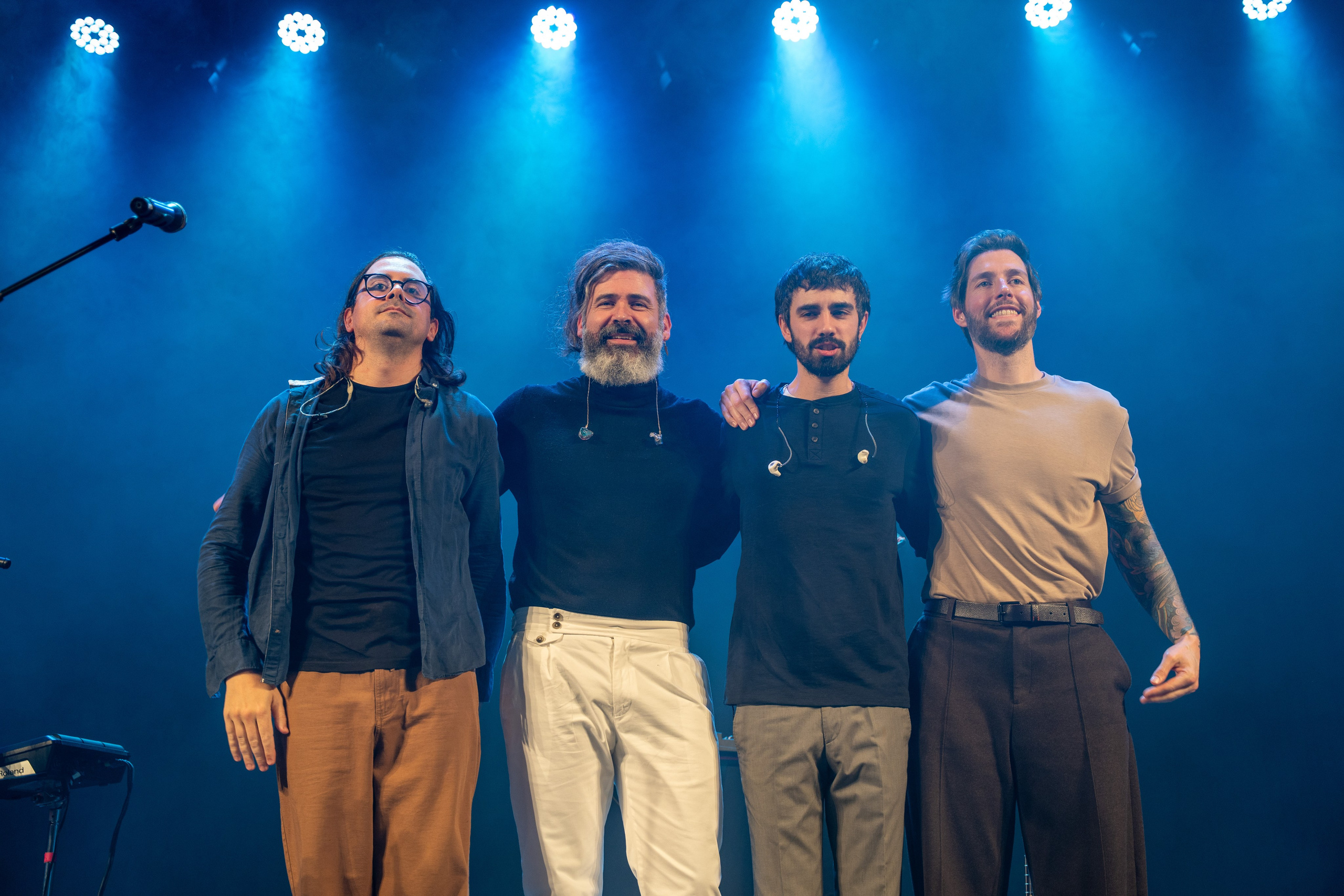 Alberttinny — эксклюзивное интервью о сольном проекте, музыке, искренности и творческом пути | FOTKAI