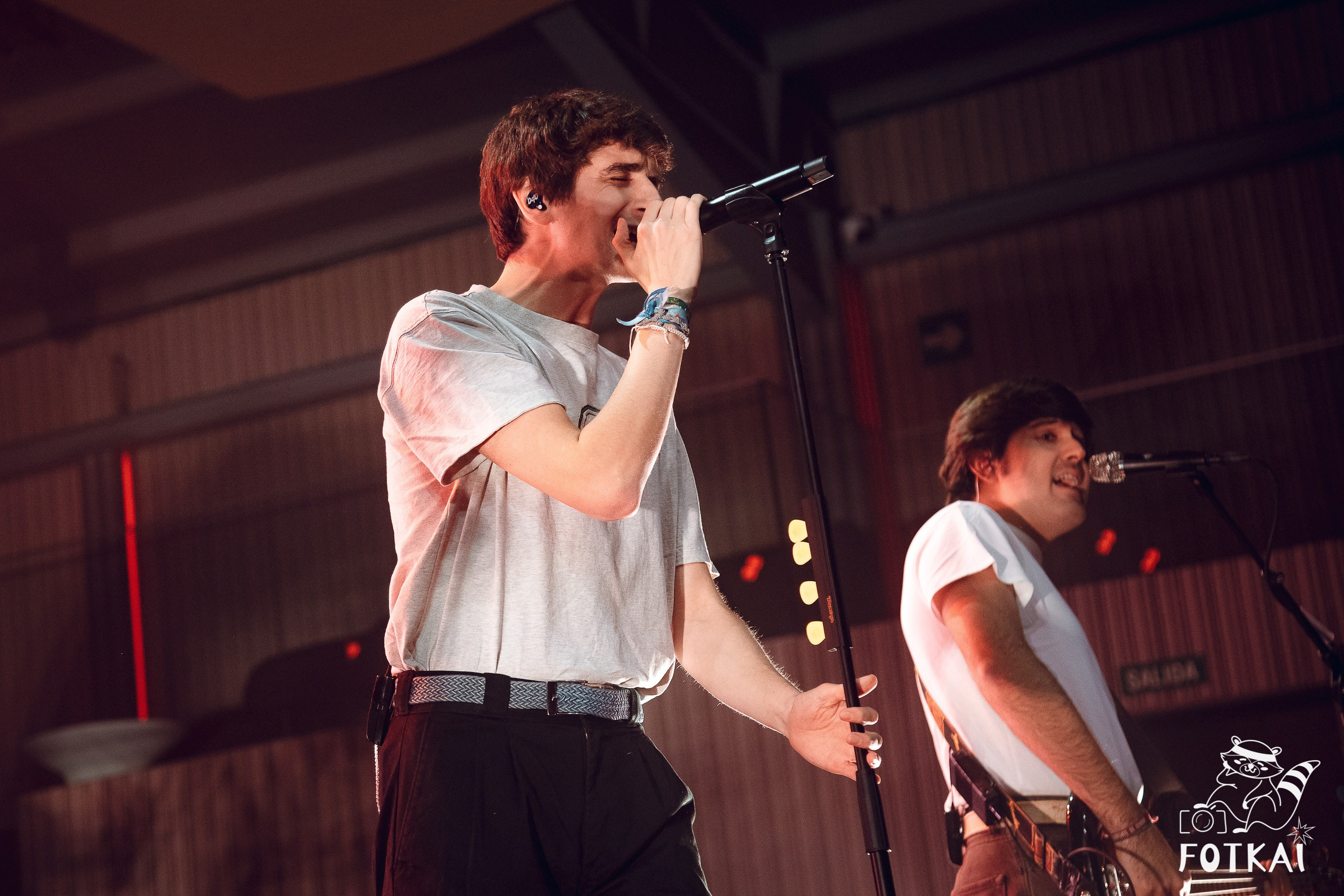 Malmö 040 в Аликанте — концерт в Sala Baltimore Live | FOTKAI