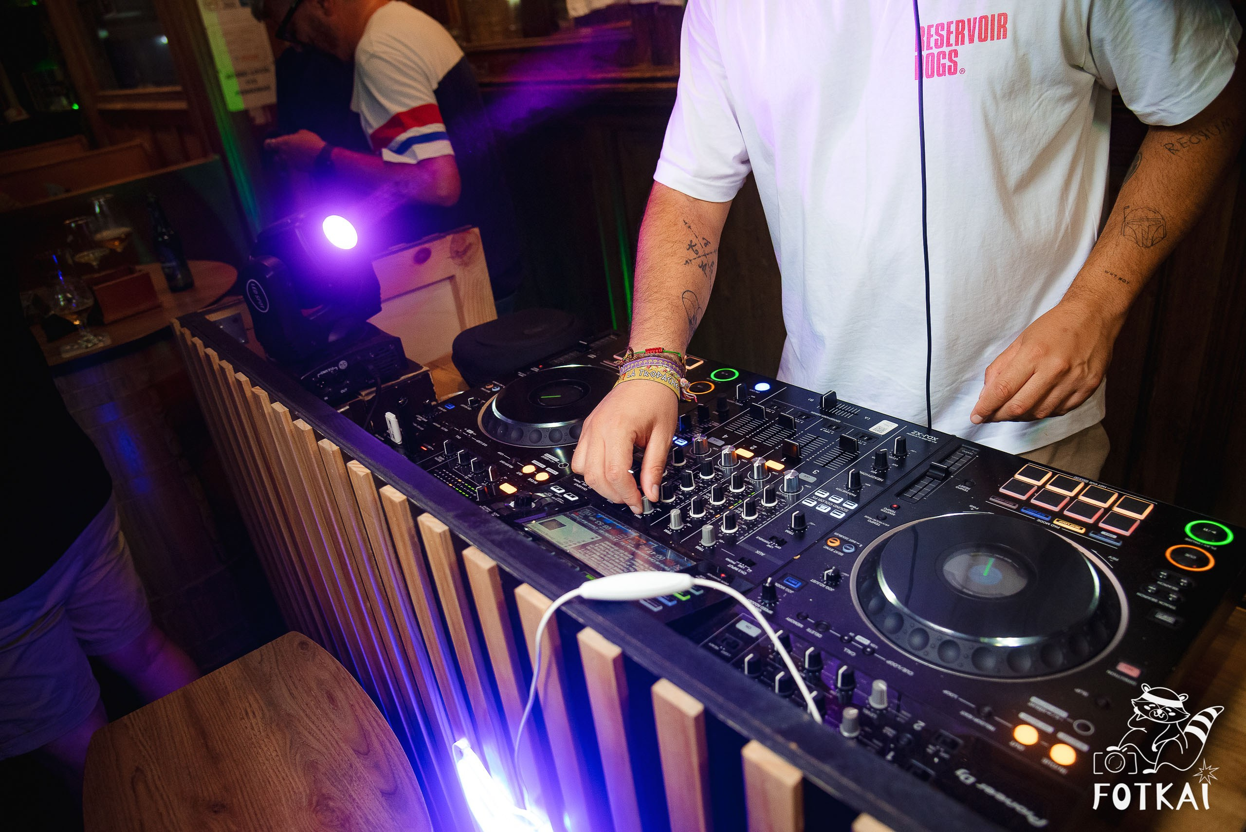 Shannon | Irish Pub: Reportaje fotográfico 01.08.25 | FOTKAI