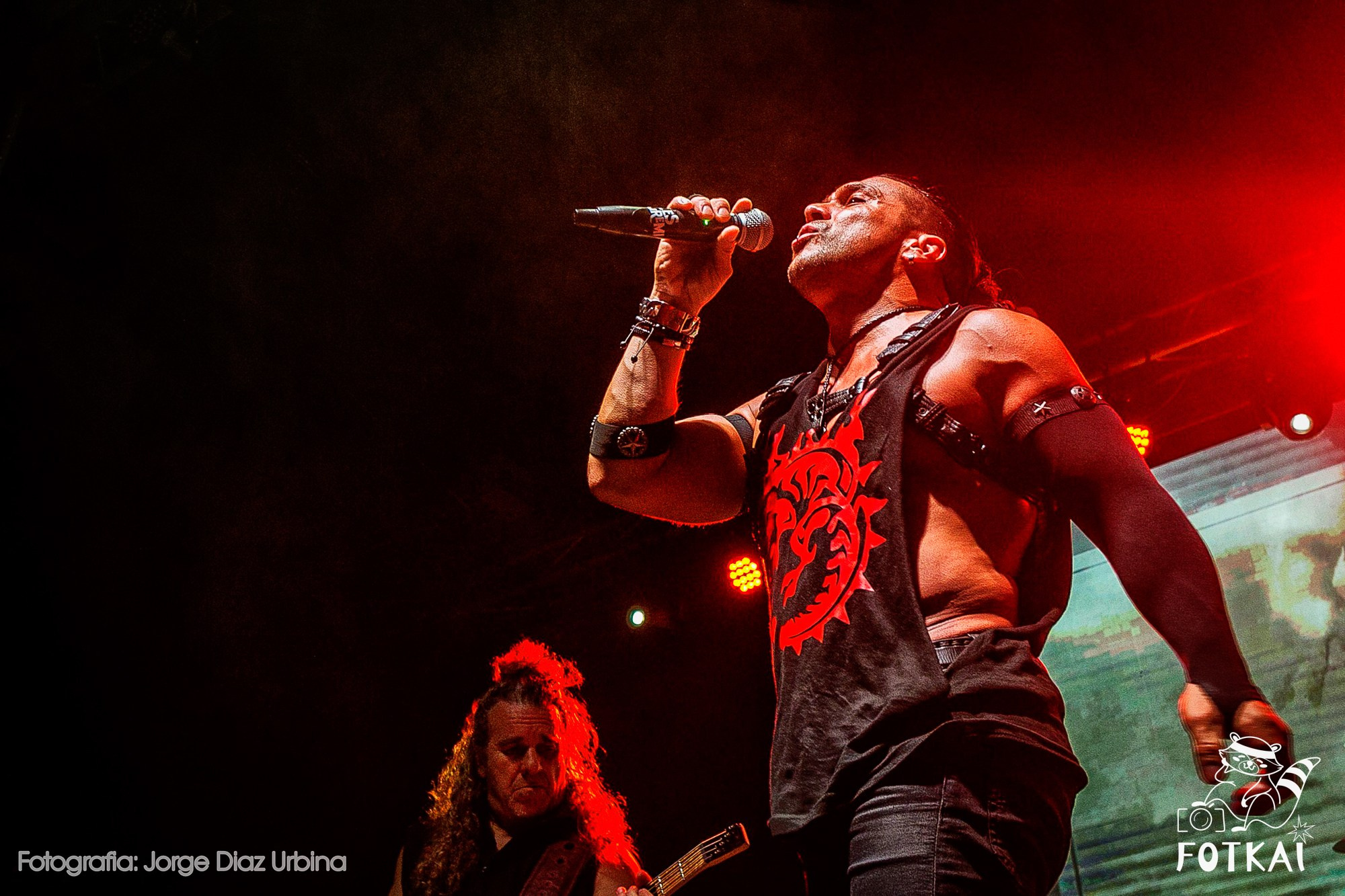 Saratoga Live at Es Gremi Mallorca — Concert Photos, En Estado Puro Tour 2026 | FOTKAI