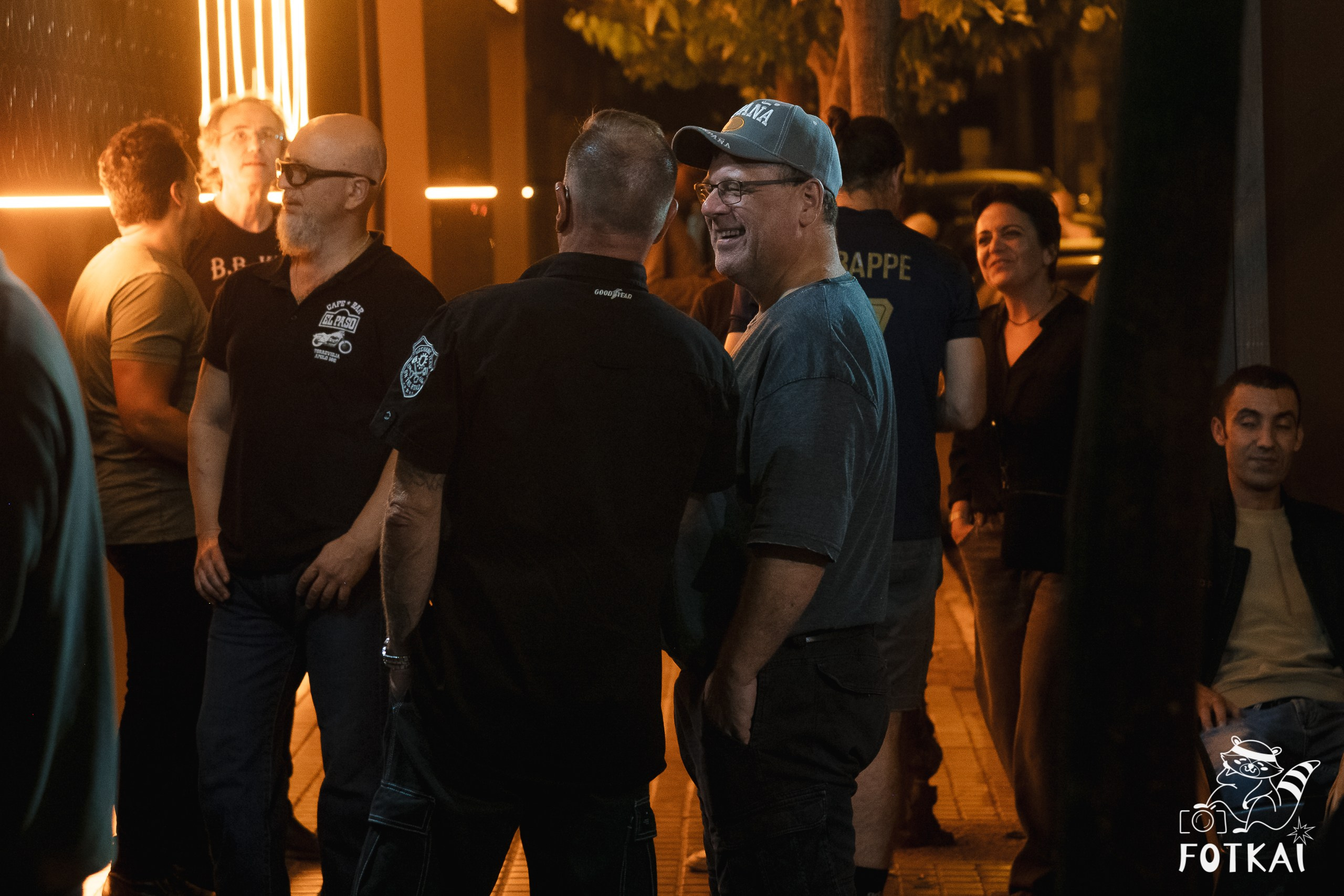 Blues-Rock Night Torrevieja — фоторепортаж 79’ Blues Special в El Paso Bar | FOTKAI