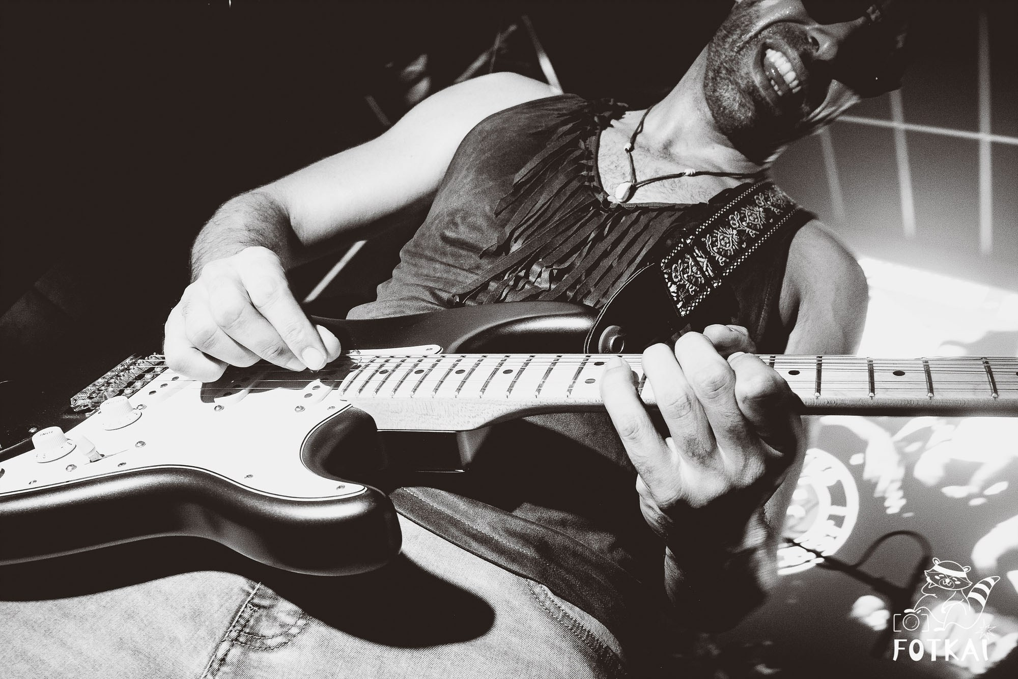 Oktoberfest Torrevieja 2025 в Avalon — Stones of the Coast, живая музыка и рок-атмосфера | Фоторепортаж FOTKAI