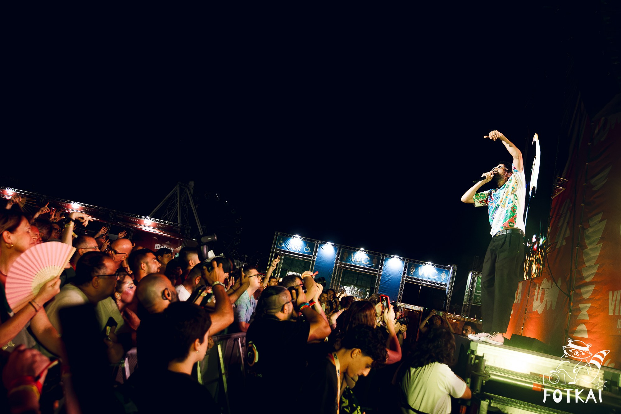 Low Festival 2026 — Full Concert Photo Report from the Opening Night in Torrevieja | FOTKAI