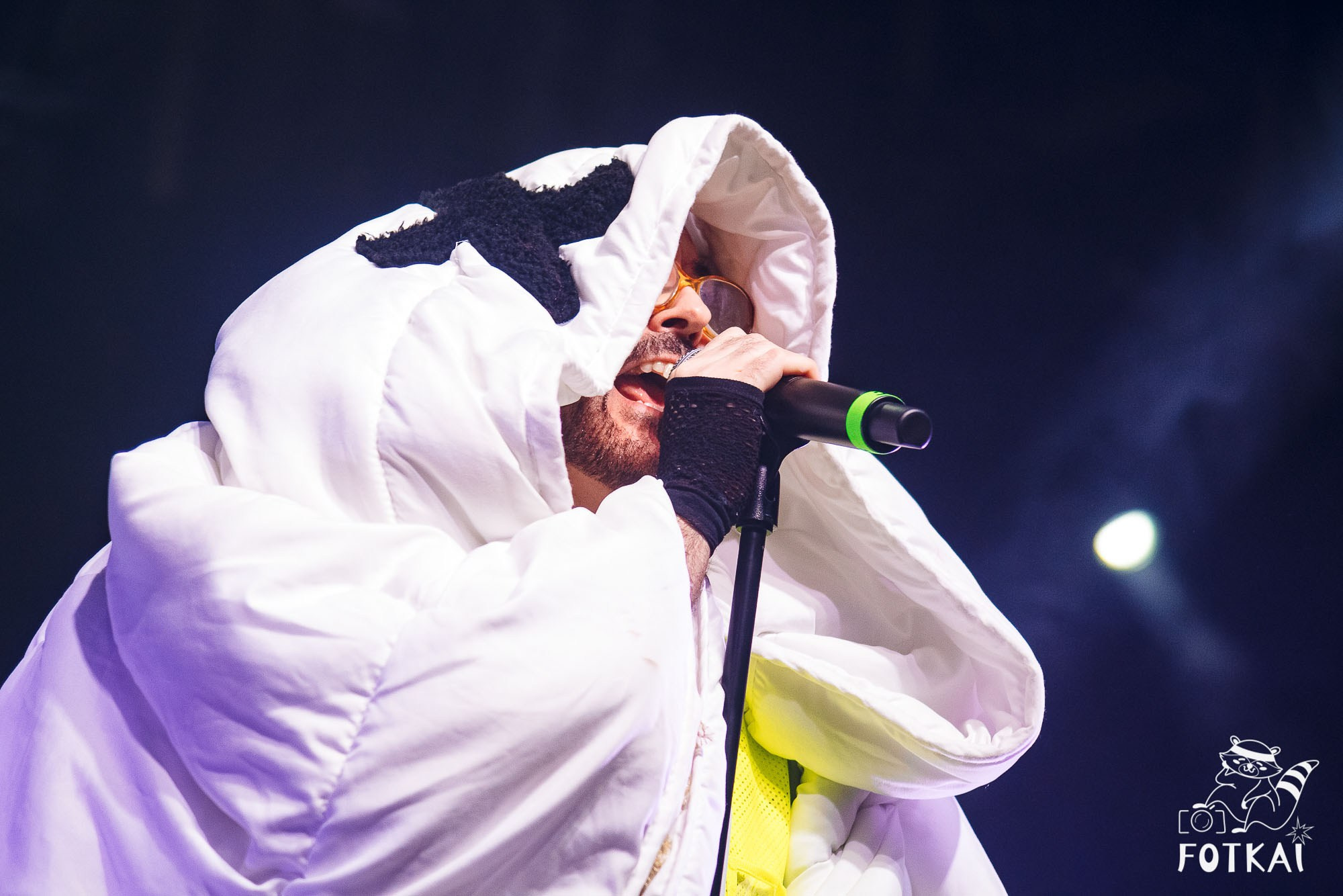 Ojete Calor en Alicante 31 enero 2026 — subnopop, electropop y fotos del concierto | FOTKAI