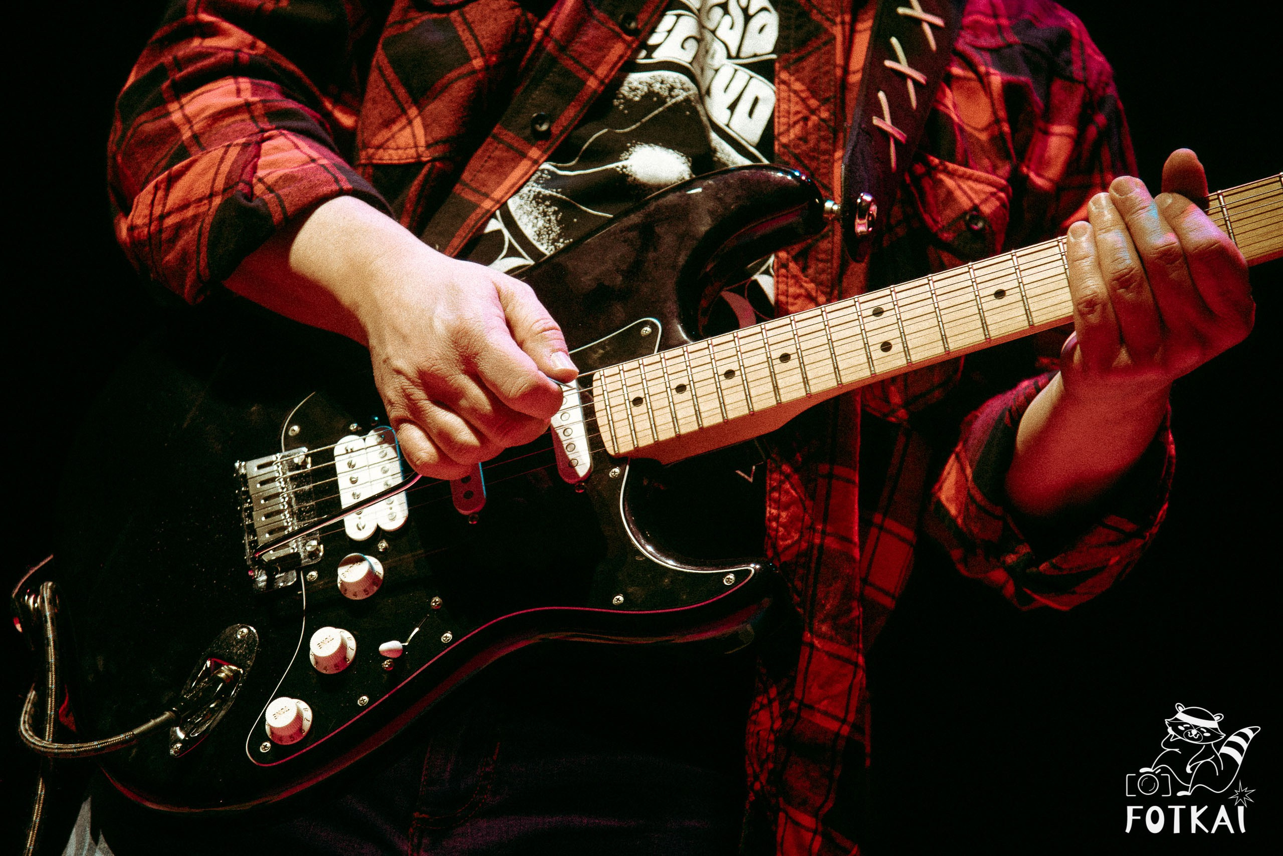 Pûlsar To Floyd en Torrevieja | Concierto en Auditorio Internacional – Fotoreportaje FOTKAI