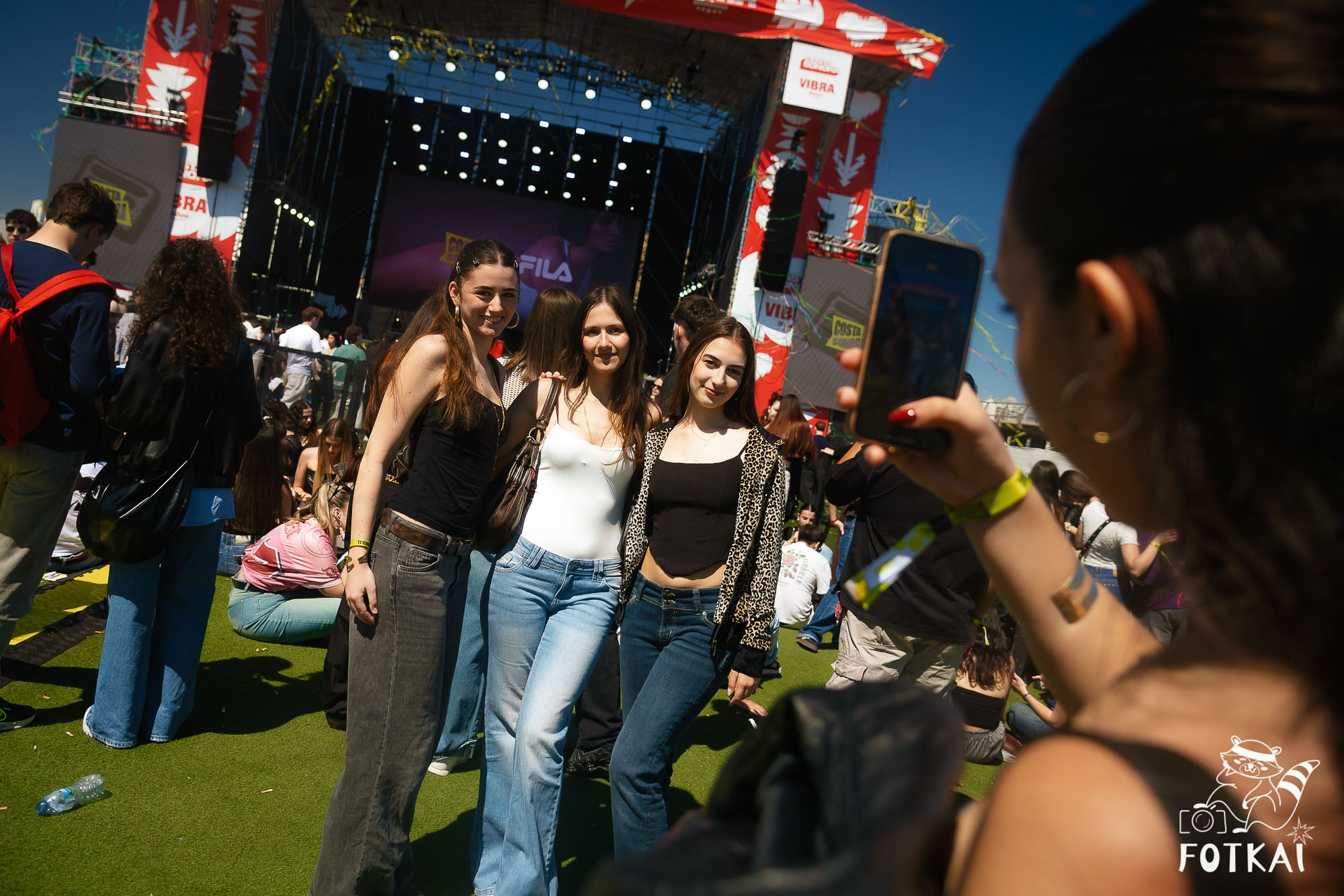 Costa Sonora 2026 Alicante Day 2 Photos — Search Yourself, Friends and Festival People | FOTKAI