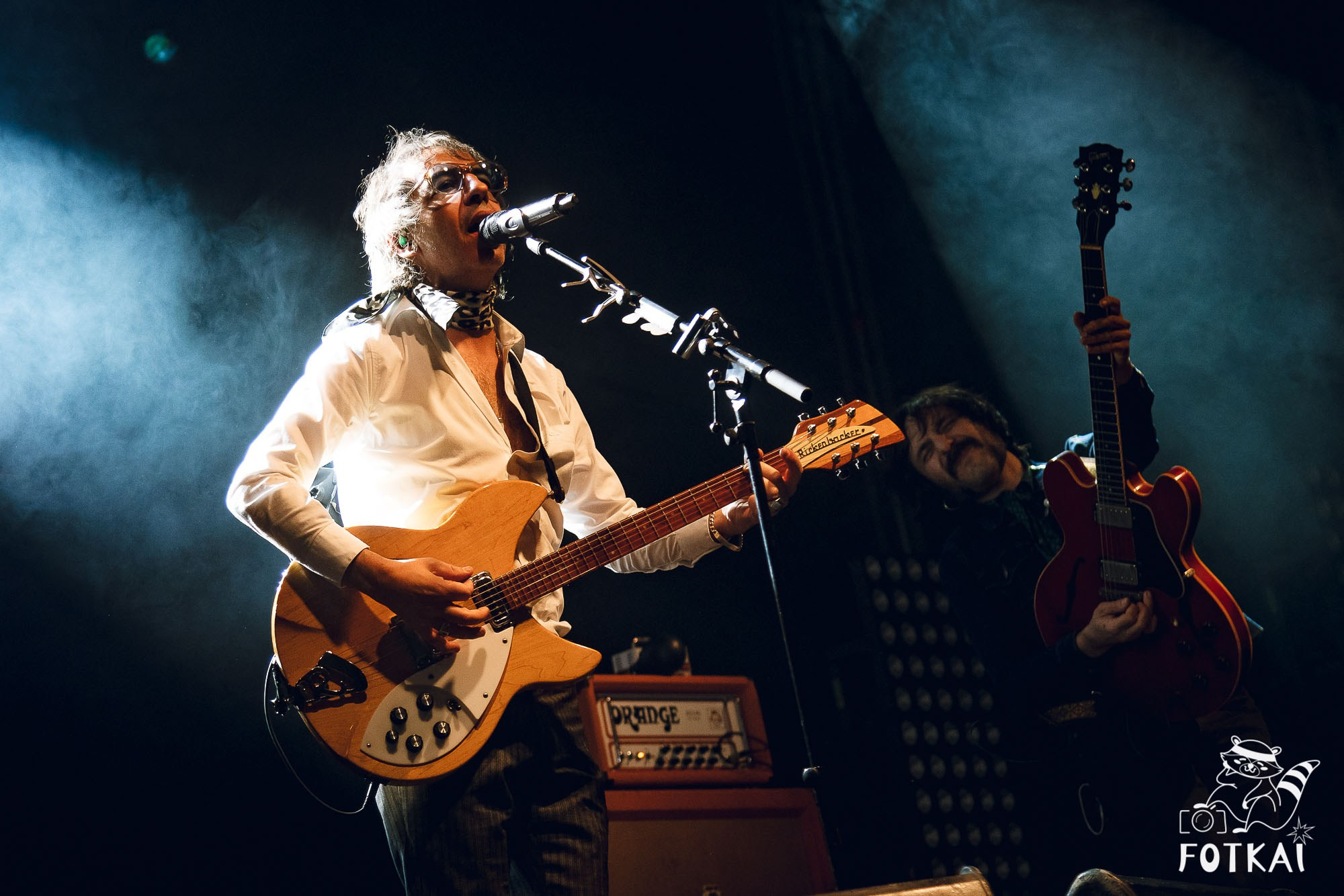 Sidonie en Torrevieja 2025 – Fotos del concierto y reportaje completo | FOTKAI