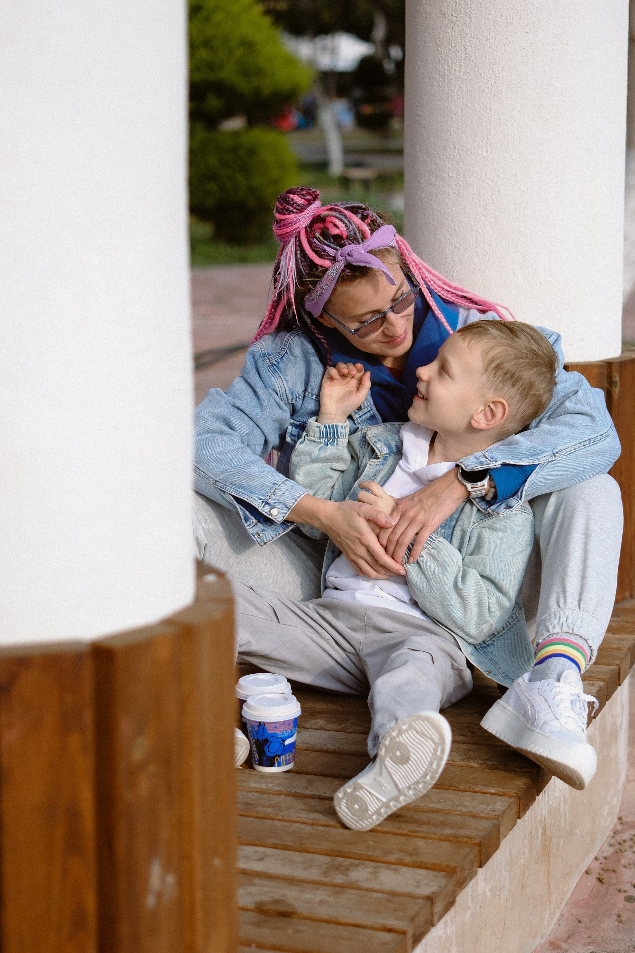 Семейная фотосессия. Lifestyle фотограф в Турции: Ташуджу, Силифке, Мерсин