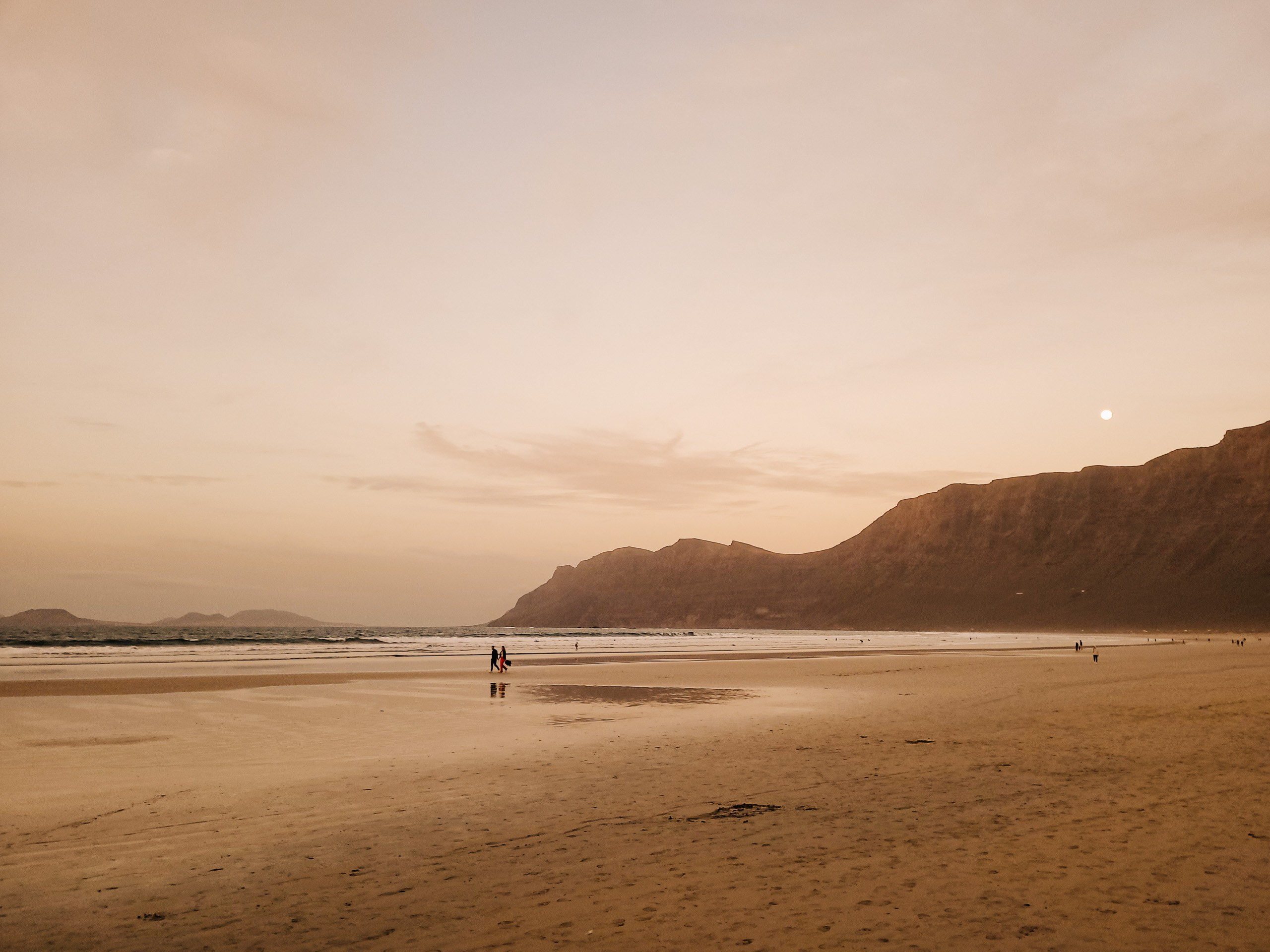 LANZAROTE - APSKATES VIETAS #2