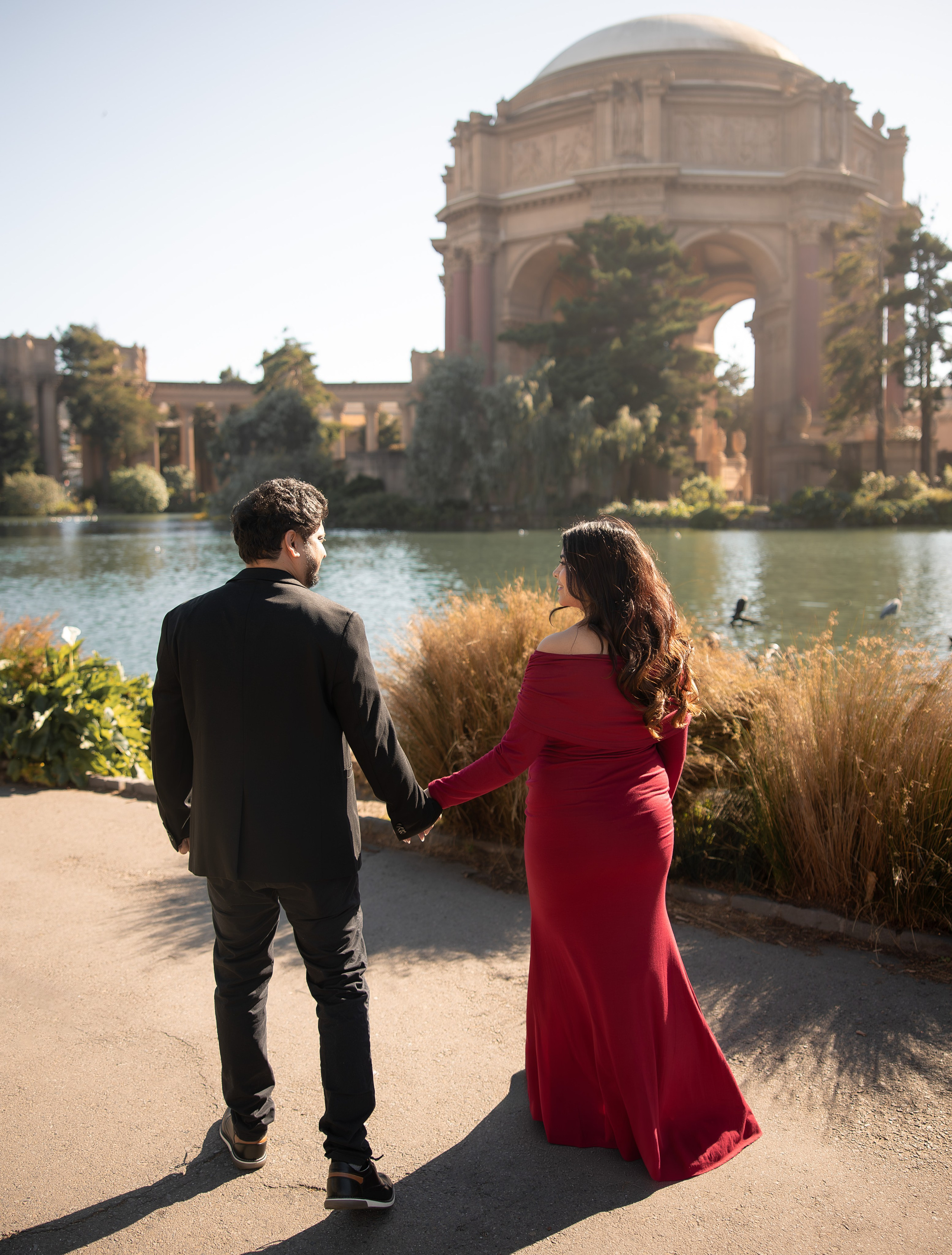 FAMILY & MATERNITY PHOTOGRAPHY. Couples & Families photographer in Bay Area, San Jose, California