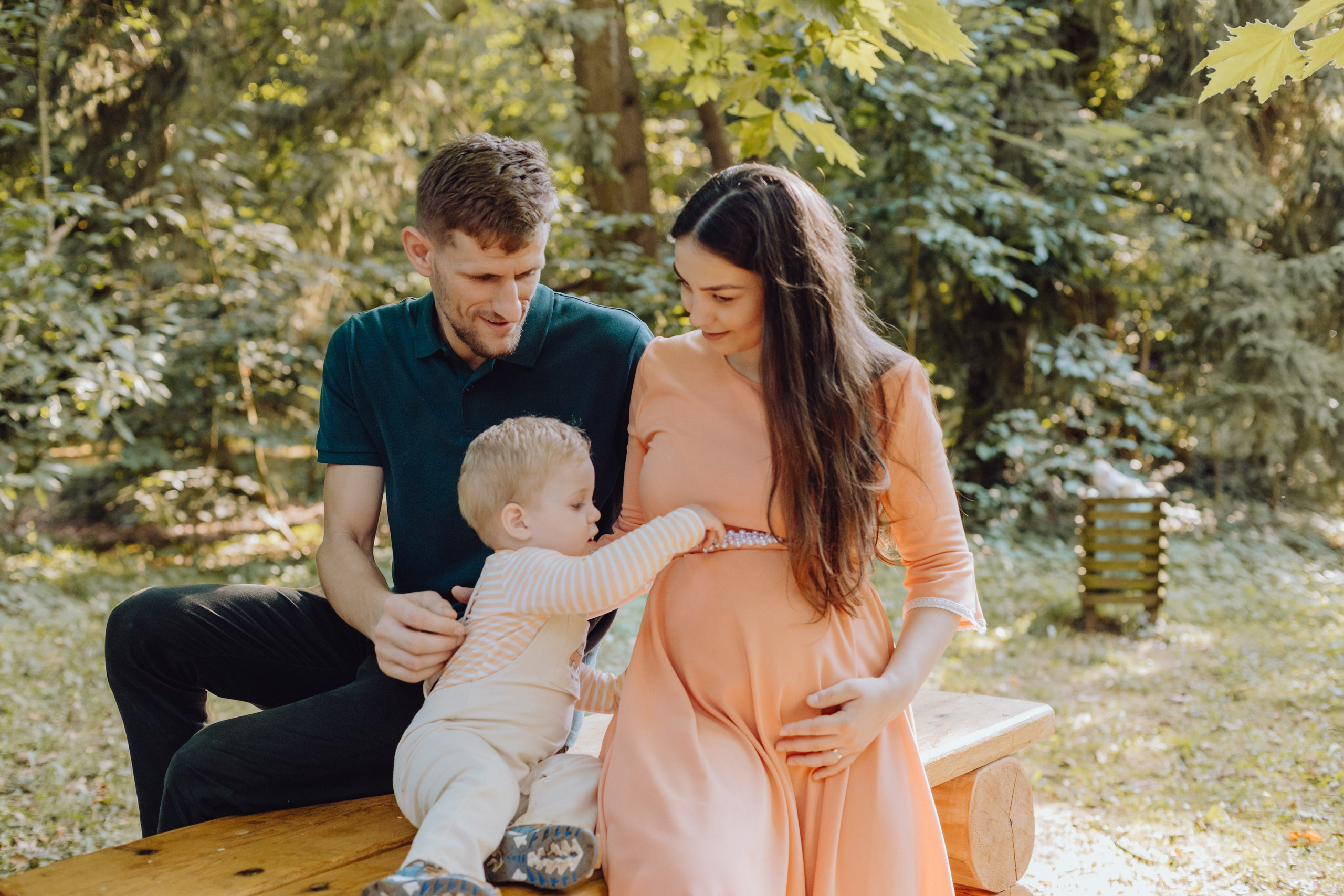 Beni & Adina. Wedding & couple photographer from Romania Rut Vetan