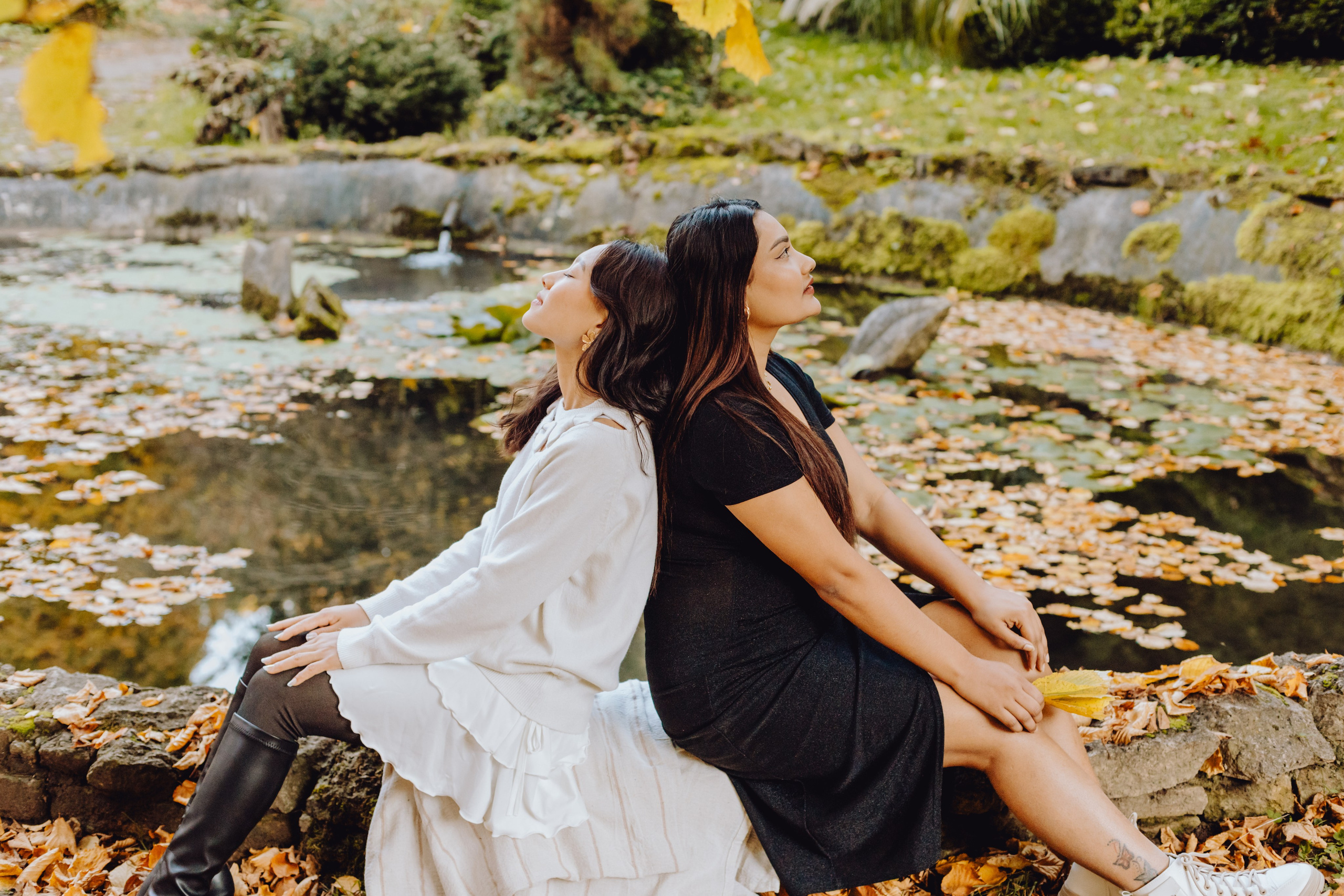 Bisma. Wedding & couple photographer from Romania Rut Vetan