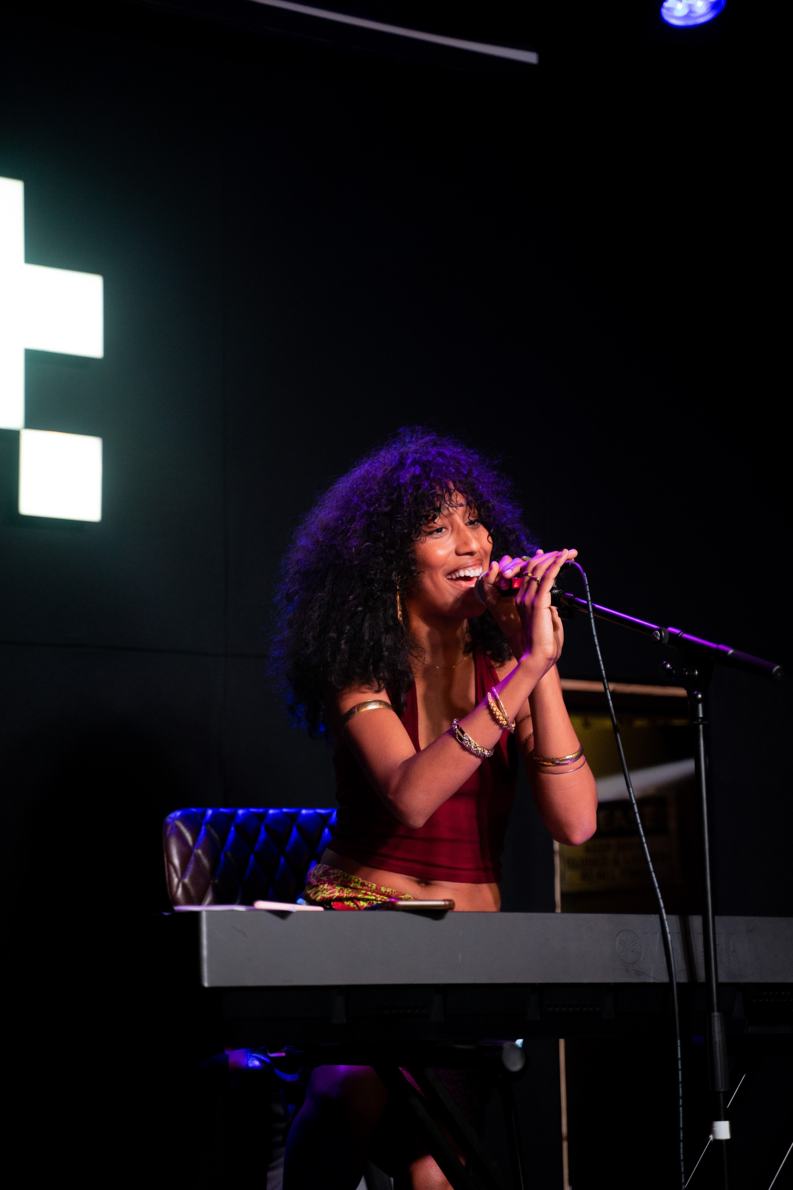 Event photography. Main