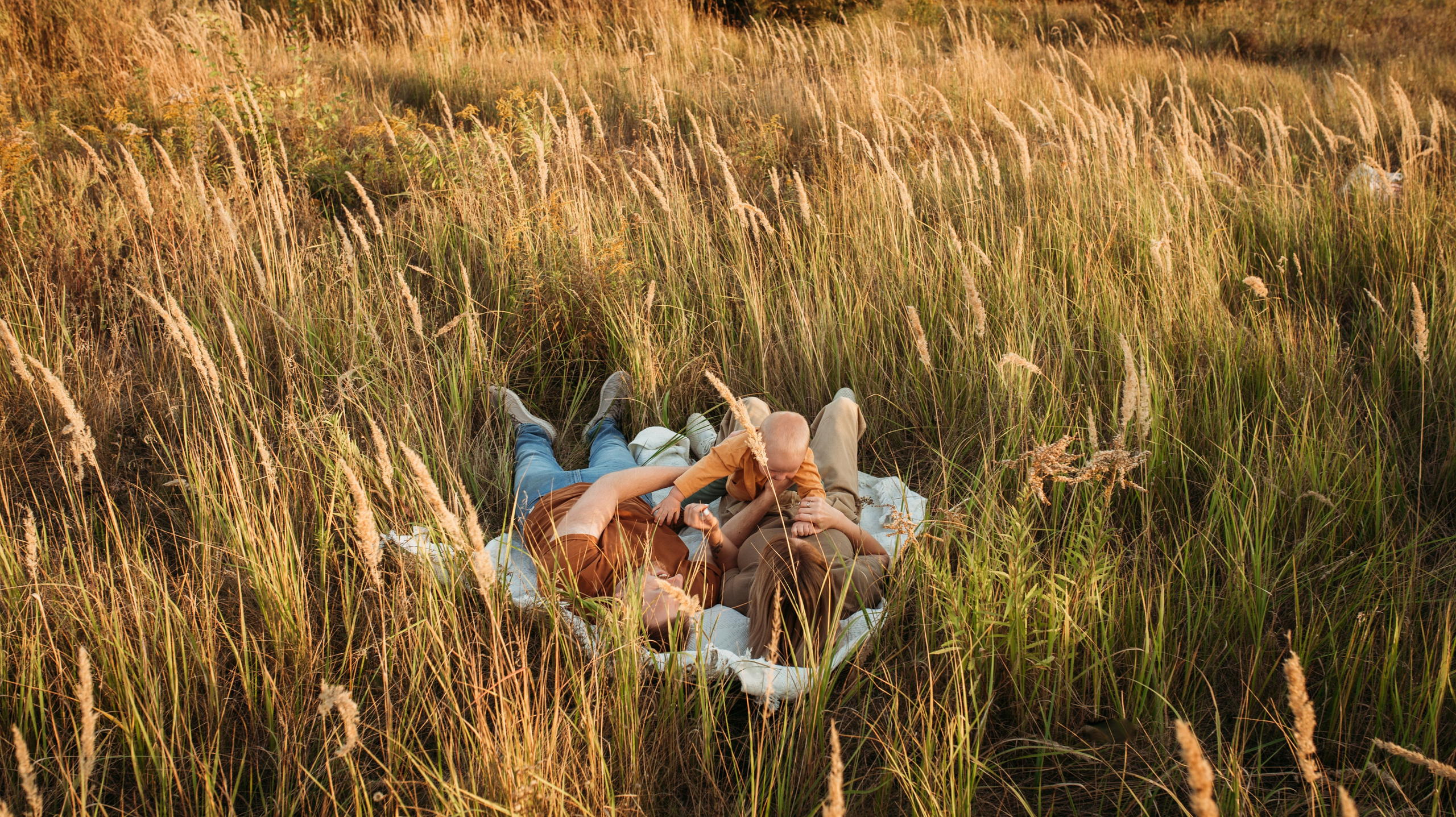 Marina & Artem & Timur. Familien- und Hochzeitsfotografin. Ich arbeite in Koblenz und Rheinlan