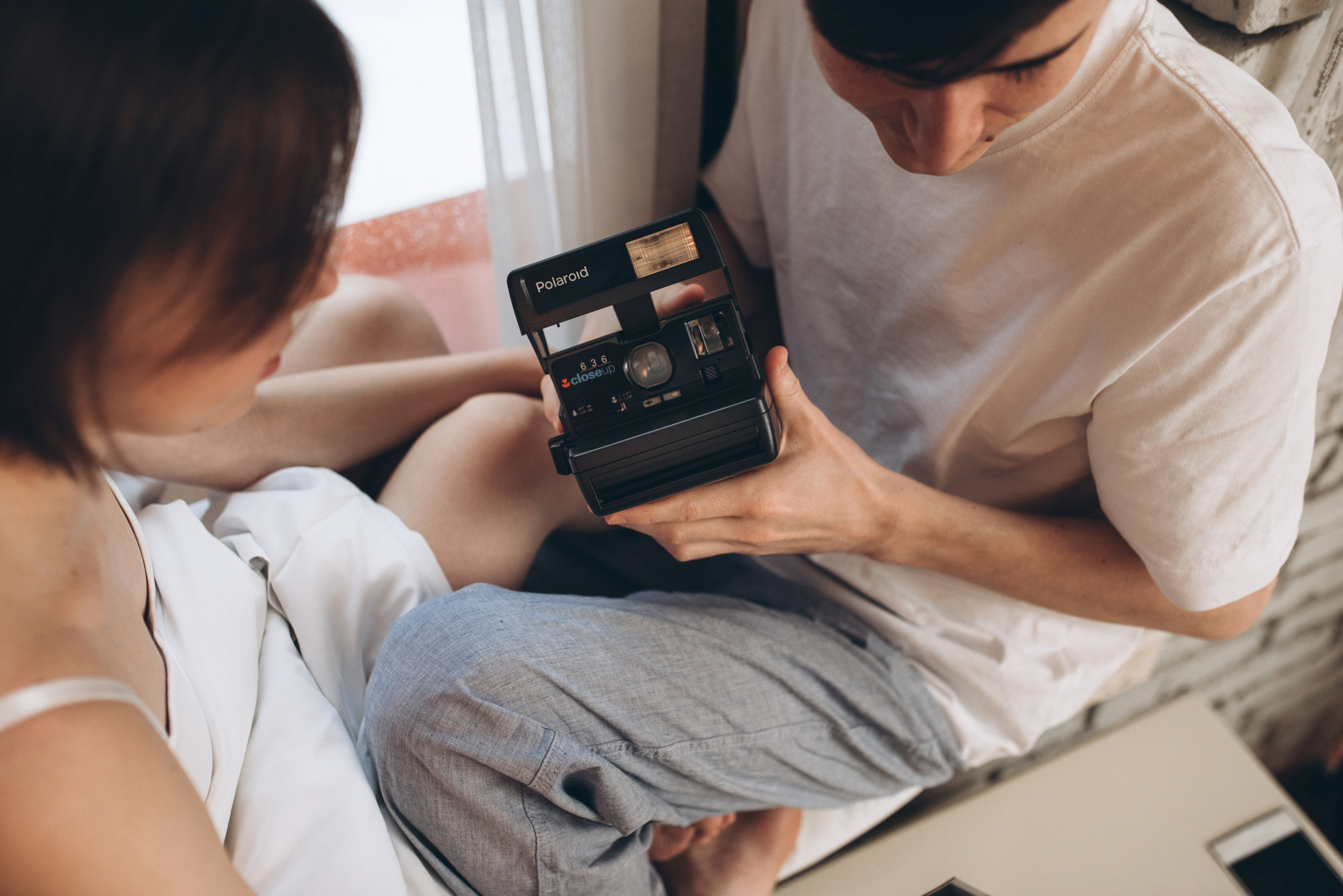 Alina & Paul. Familien- und Hochzeitsfotografin. Ich arbeite in Koblenz und Rheinlan